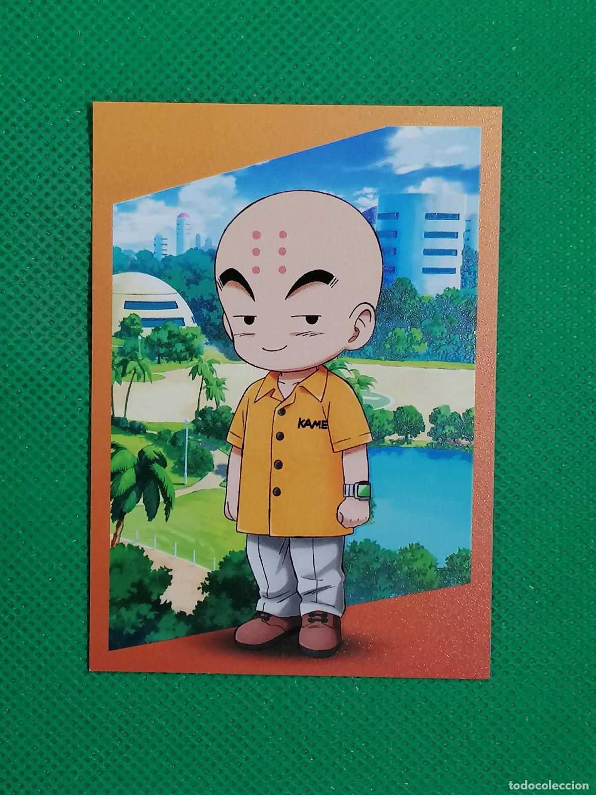 Trading cards: 29 CARTA TRADING CARD ⚽ PANINI DRAGON BALL DRAGONBALL DAIMA 26 2026 ⚽