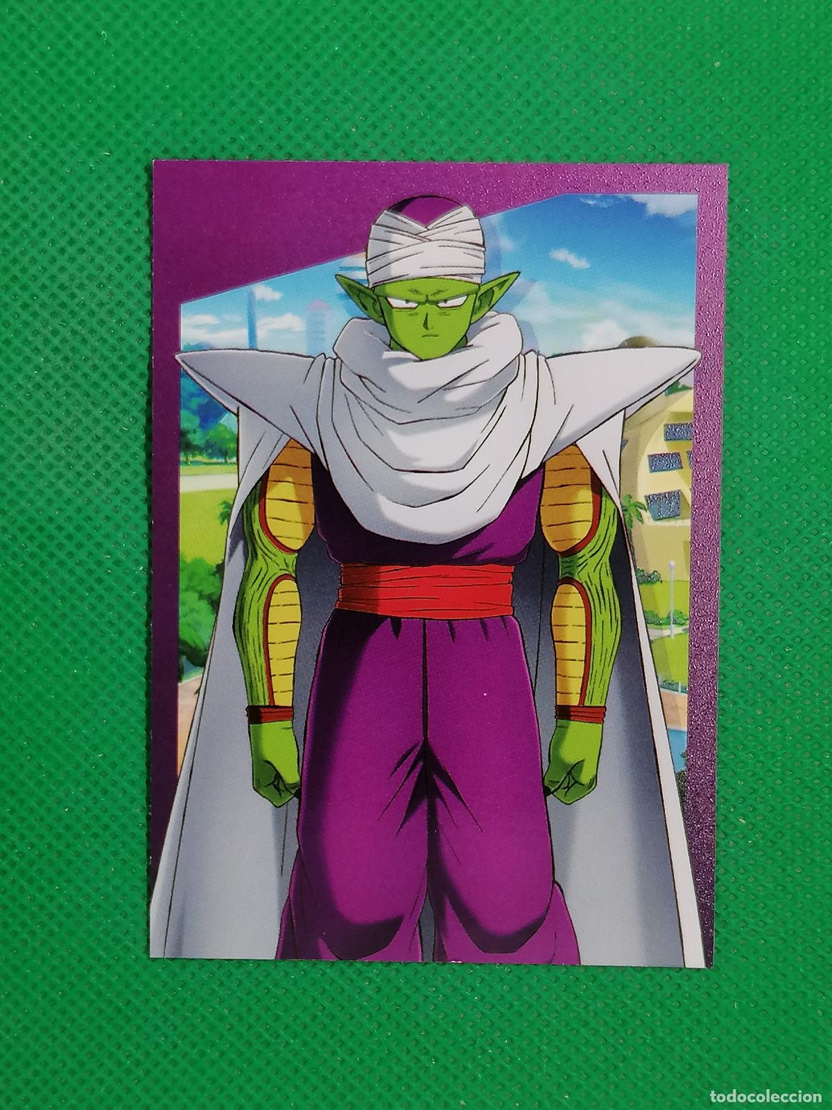 Trading cards: 20 CARTA TRADING CARD ⚽ PANINI DRAGON BALL DRAGONBALL DAIMA 26 2026 ⚽