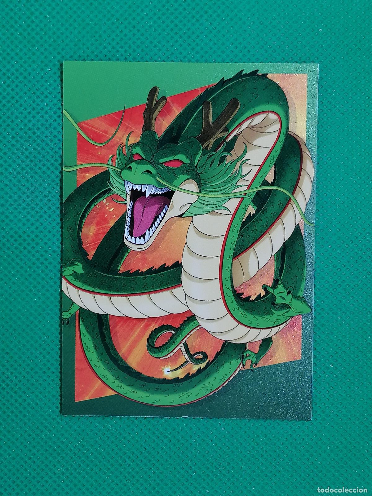 Trading cards: 18 CARTA TRADING CARD ⚽ PANINI DRAGON BALL DRAGONBALL DAIMA 26 2026 ⚽