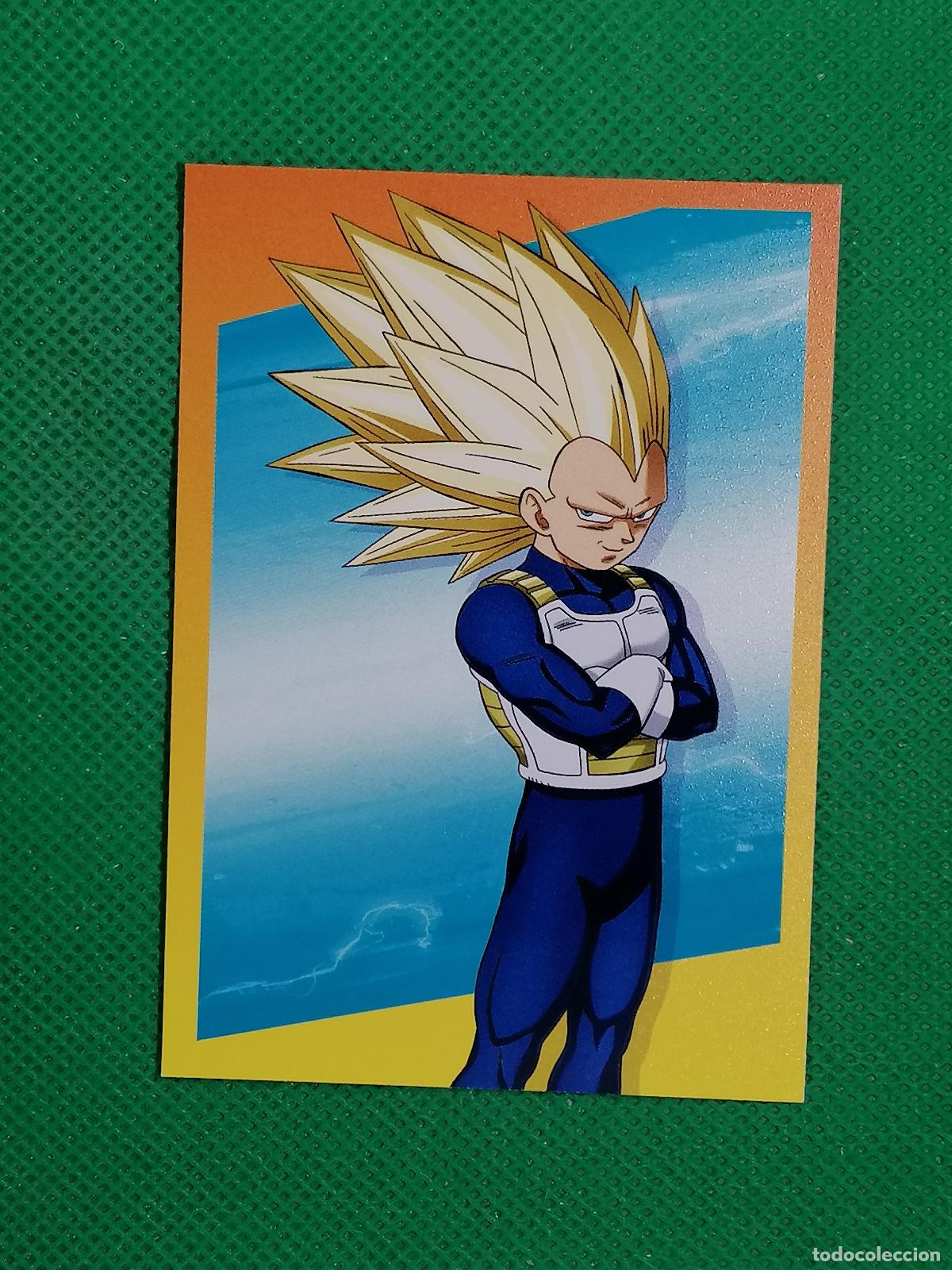 Trading cards: 13 CARTA TRADING CARD ⚽ PANINI DRAGON BALL DRAGONBALL DAIMA 26 2026 ⚽