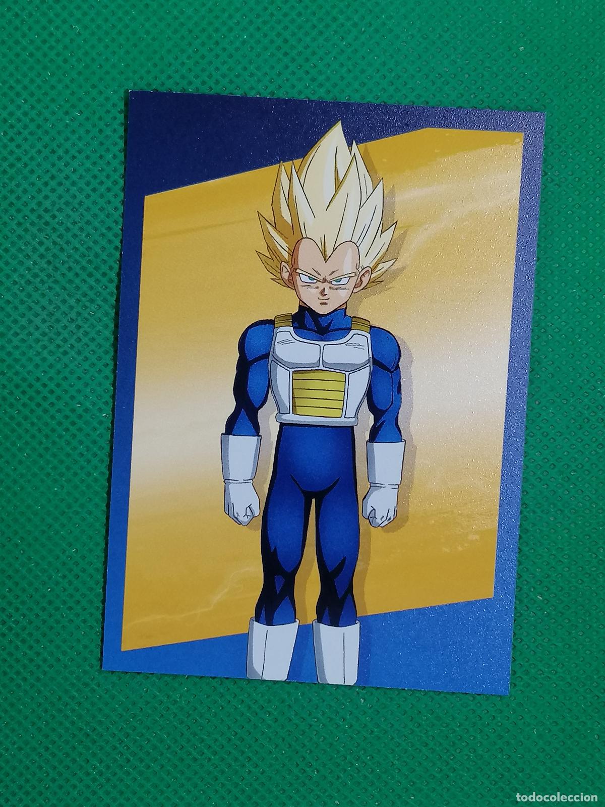 Trading cards: 12 CARTA TRADING CARD ⚽ PANINI DRAGON BALL DRAGONBALL DAIMA 26 2026 ⚽