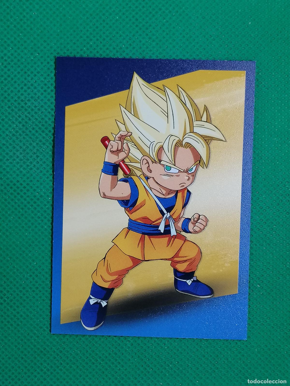 Trading cards: 7 CARTA TRADING CARD ⚽ PANINI DRAGON BALL DRAGONBALL DAIMA 26 2026 ⚽