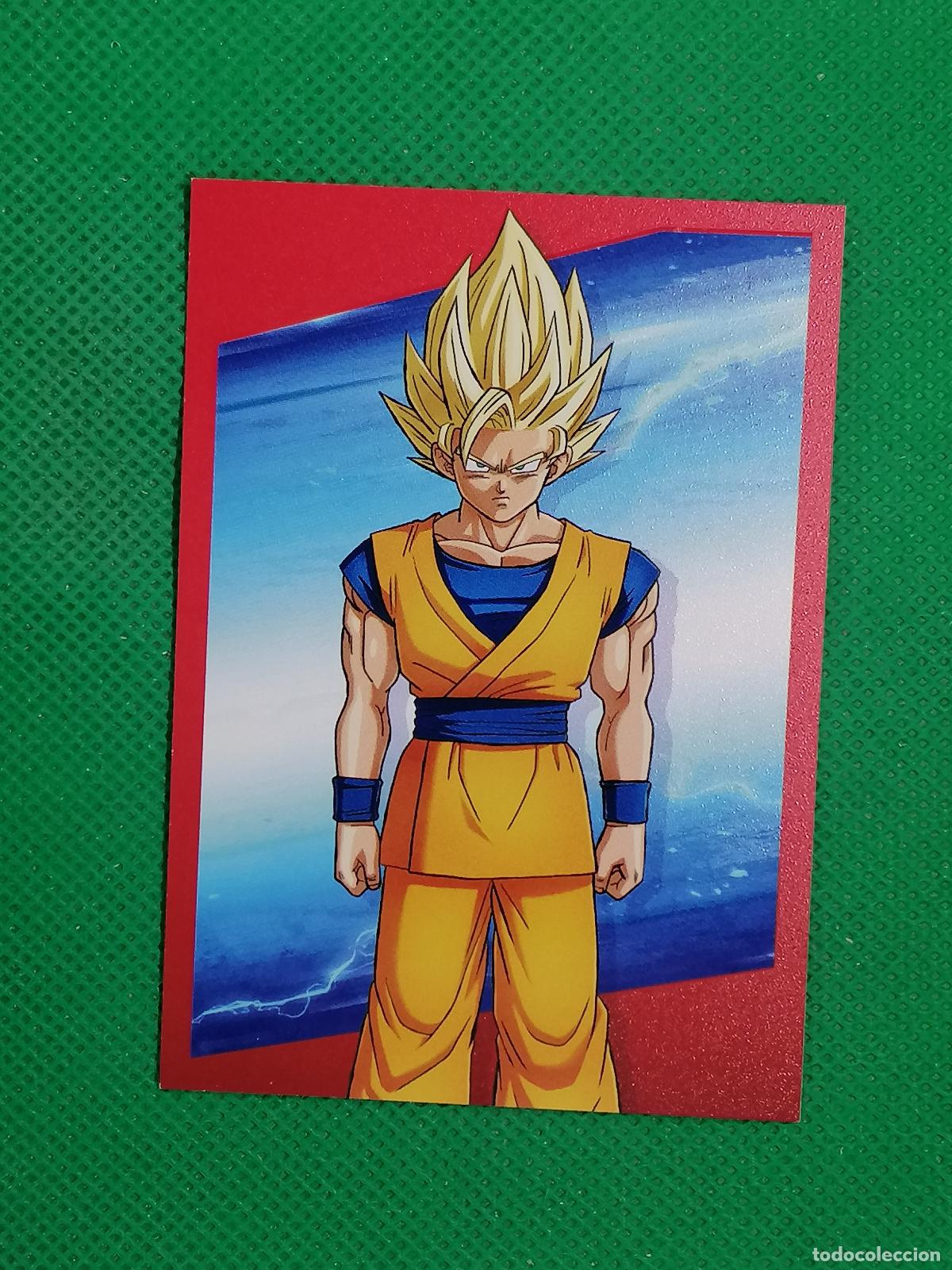 Trading cards: 3 CARTA TRADING CARD ⚽ PANINI DRAGON BALL DRAGONBALL DAIMA 26 2026 ⚽