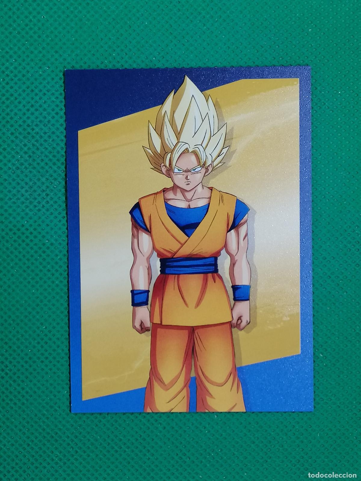 Trading cards: 2 CARTA TRADING CARD ⚽ PANINI DRAGON BALL DRAGONBALL DAIMA 26 2026 ⚽