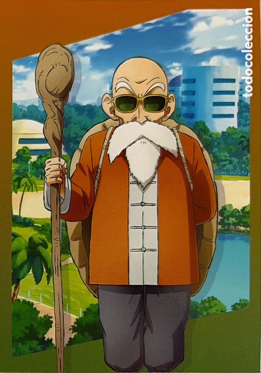 Trading Cards: CARTA / CROMO N&ordm; 48 - DRAGON BALL DAIMA (PANINI)