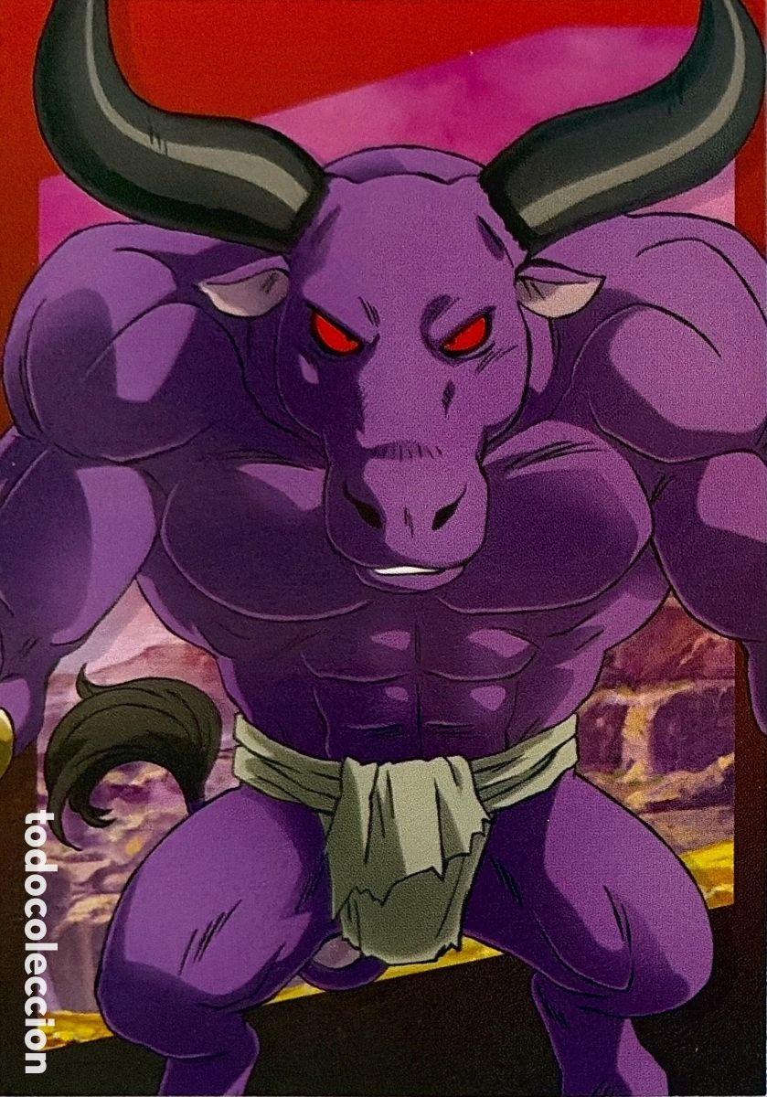 Trading Cards: CARTA / CROMO N&ordm; 66 - DRAGON BALL DAIMA (PANINI)