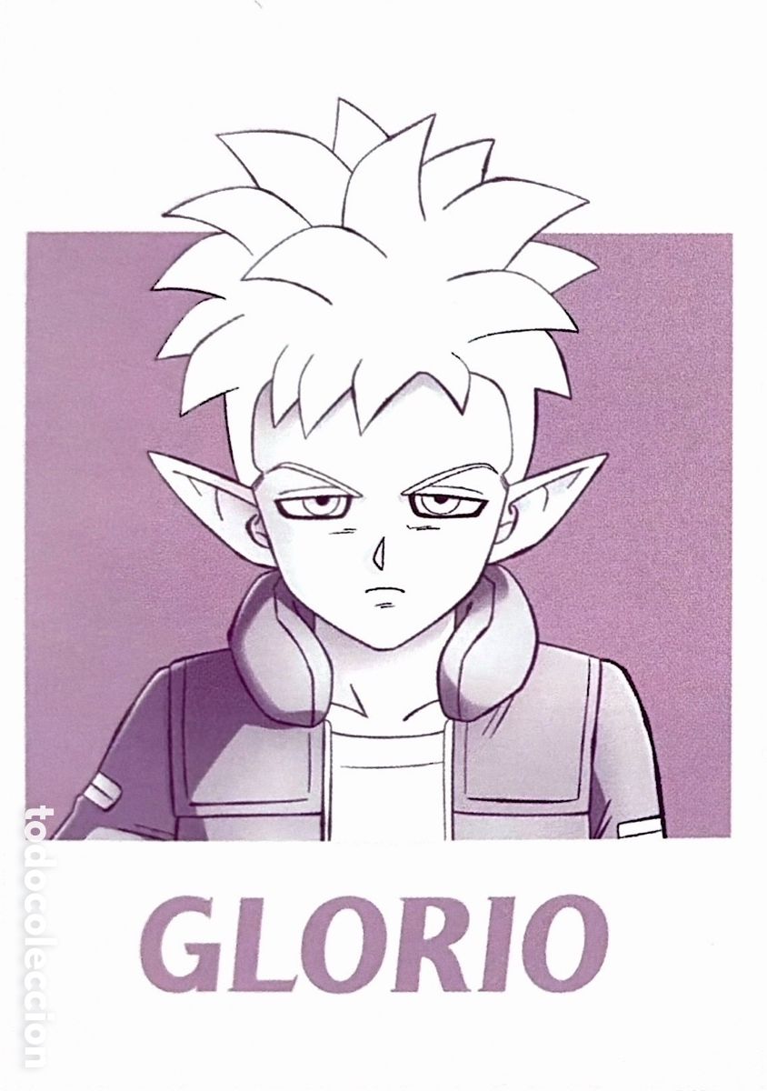 Cartas Colecion&aacute;veis: CARTA / CROMO N&ordm; 105 - DRAGON BALL DAIMA (PANINI)