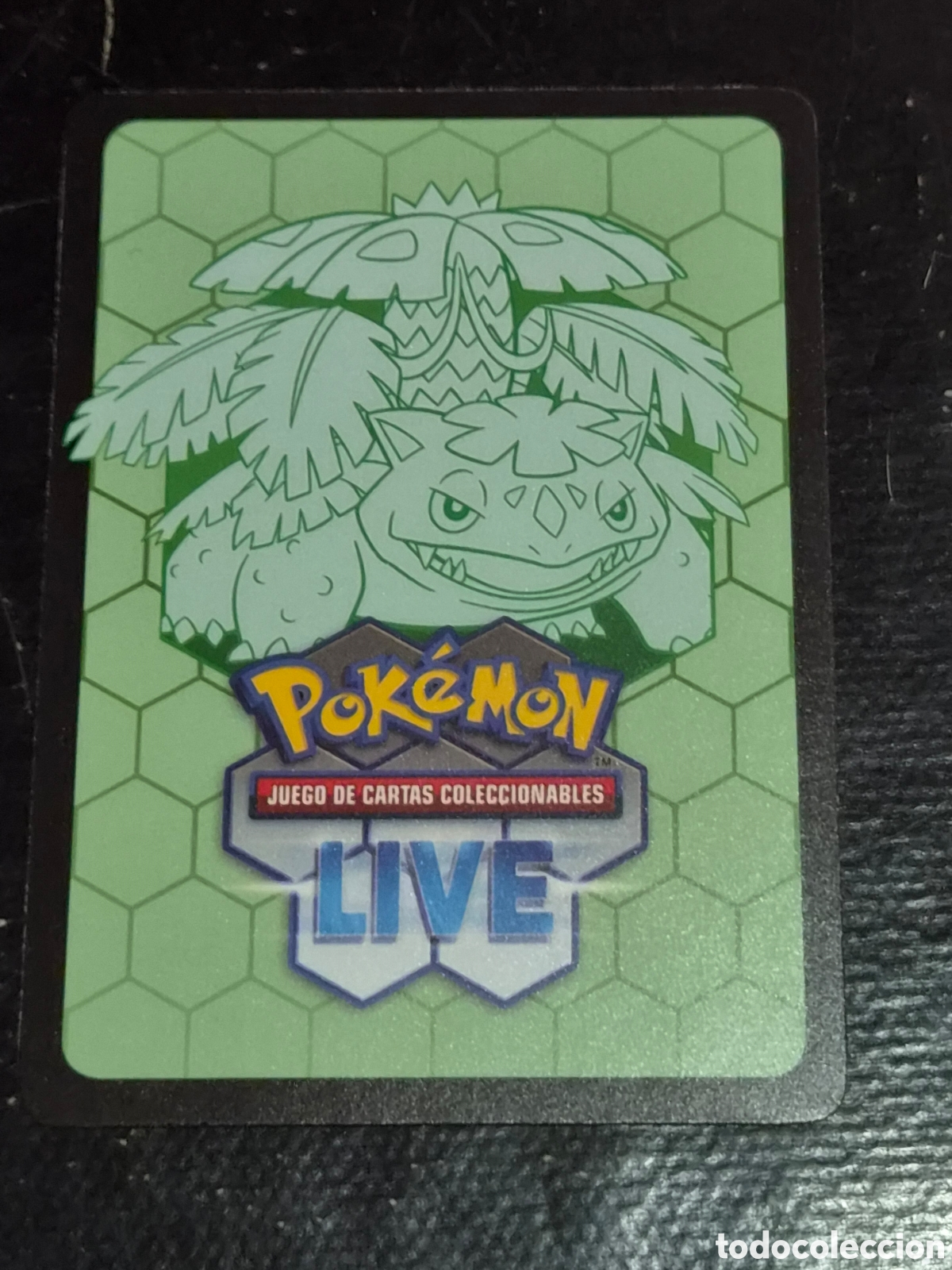 Trading cards: CARTA C&Oacute;DIGO POKEMON OSCURIDAD ABSOLUTA SIN ACTIVAR