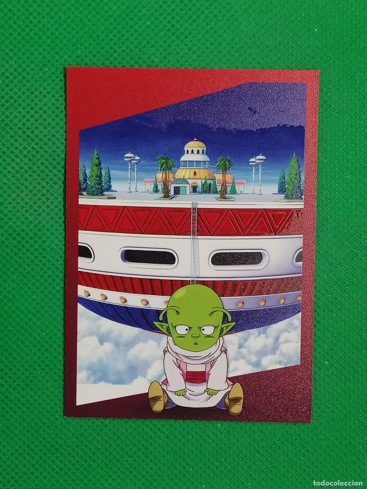 Trading cards: 51 CARTA TRADING CARD ⚽ PANINI DRAGON BALL DRAGONBALL DAIMA 26 2026 ⚽