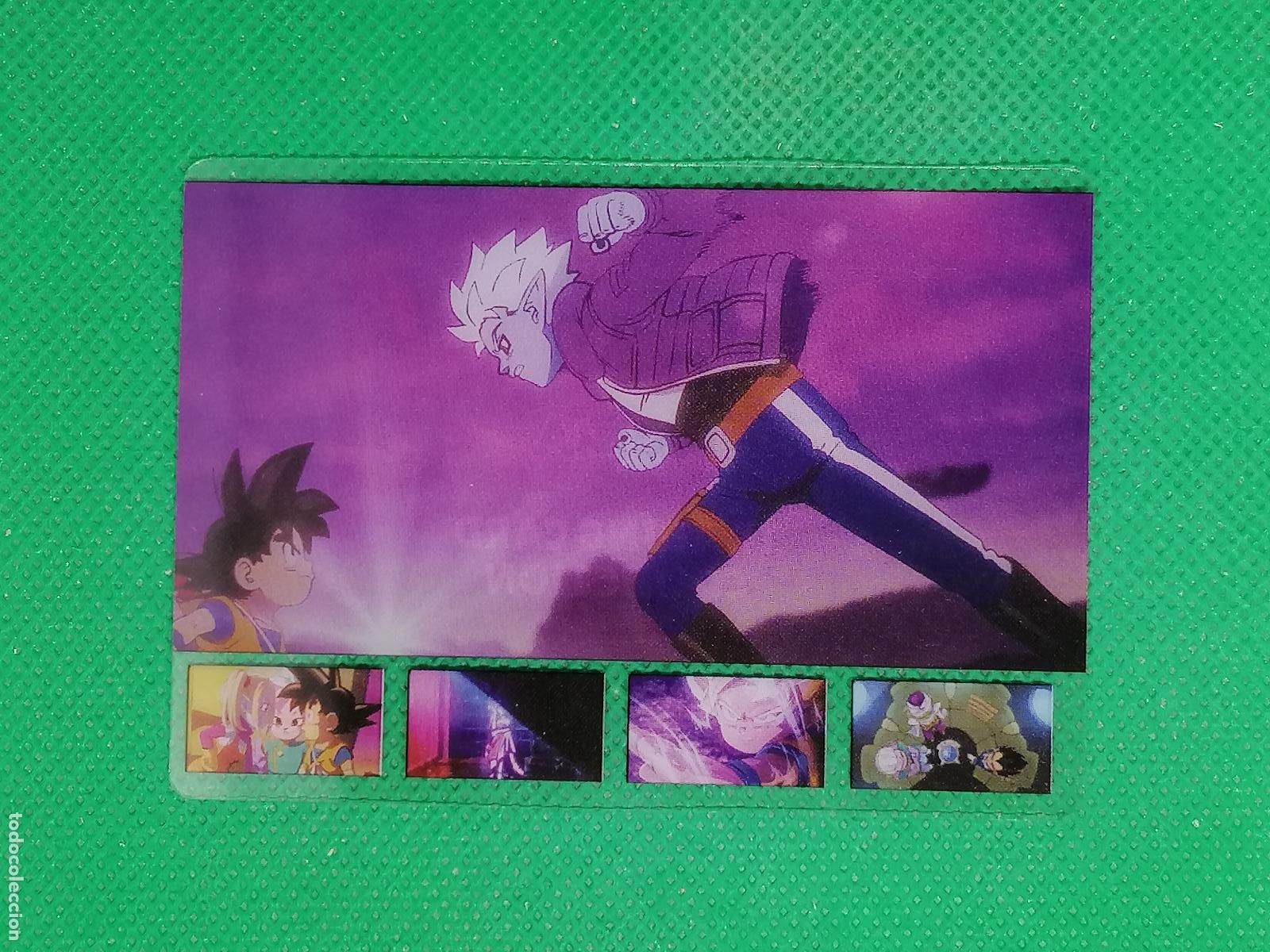 Trading cards: 151 CARTA TRADING CARD ⚽ PANINI DRAGON BALL DRAGONBALL DAIMA 26 2026 ⚽