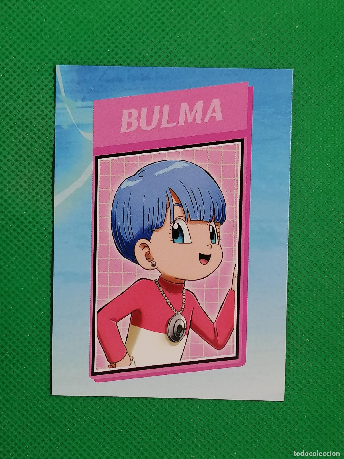 Trading cards: 115 CARTA TRADING CARD ⚽ PANINI DRAGON BALL DRAGONBALL DAIMA 26 2026 ⚽