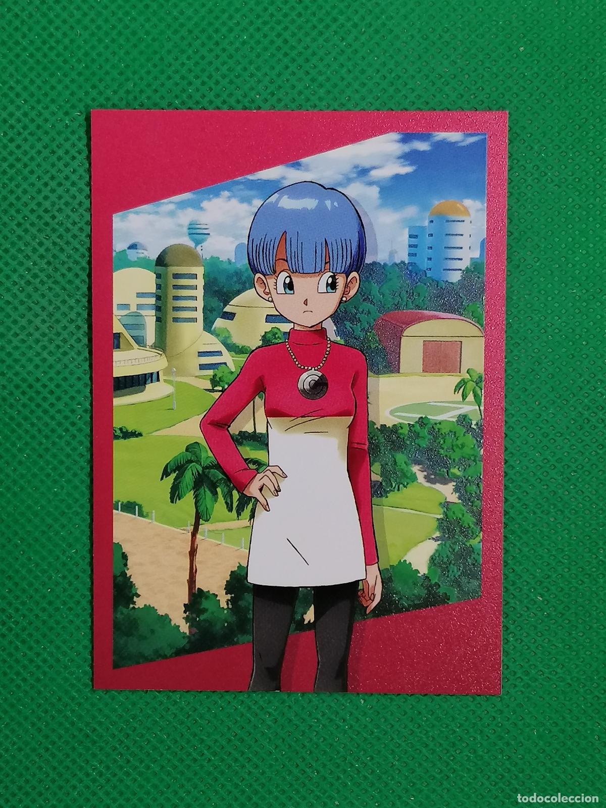Trading cards: 26 CARTA TRADING CARD ⚽ PANINI DRAGON BALL DRAGONBALL DAIMA 26 2026 ⚽