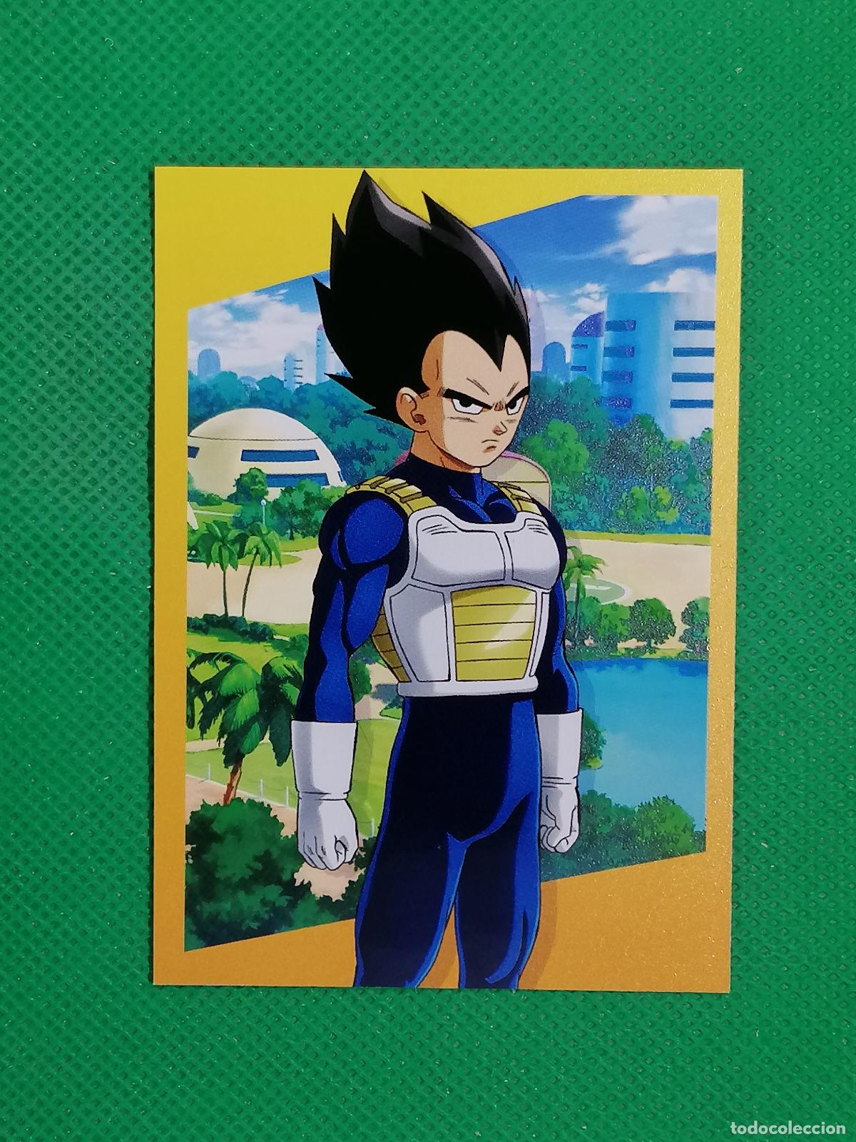 Trading cards: 11 CARTA TRADING CARD ⚽ PANINI DRAGON BALL DRAGONBALL DAIMA 26 2026 ⚽