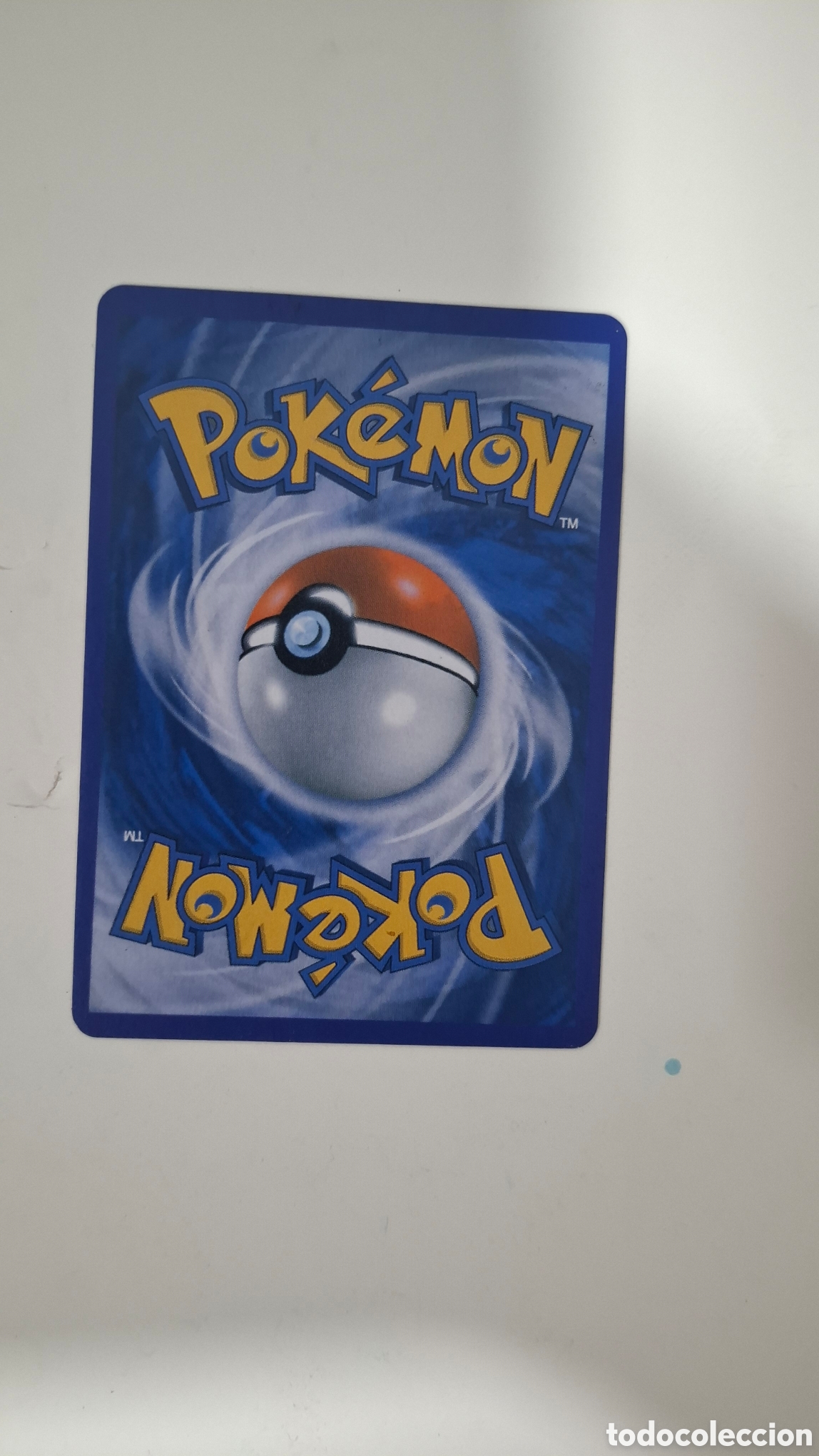 Trading cards: CARTA POKEMON CARD GENESECT V - Foto 2