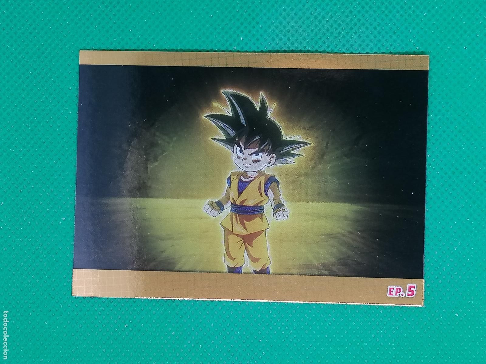 Trading cards: 150 CARTA TRADING CARD ⚽ PANINI DRAGON BALL DRAGONBALL DAIMA 26 2026 ⚽