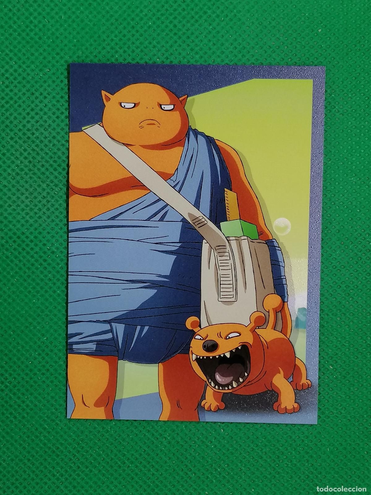 Trading cards: 67 CARTA TRADING CARD ⚽ PANINI DRAGON BALL DRAGONBALL DAIMA 26 2026 ⚽