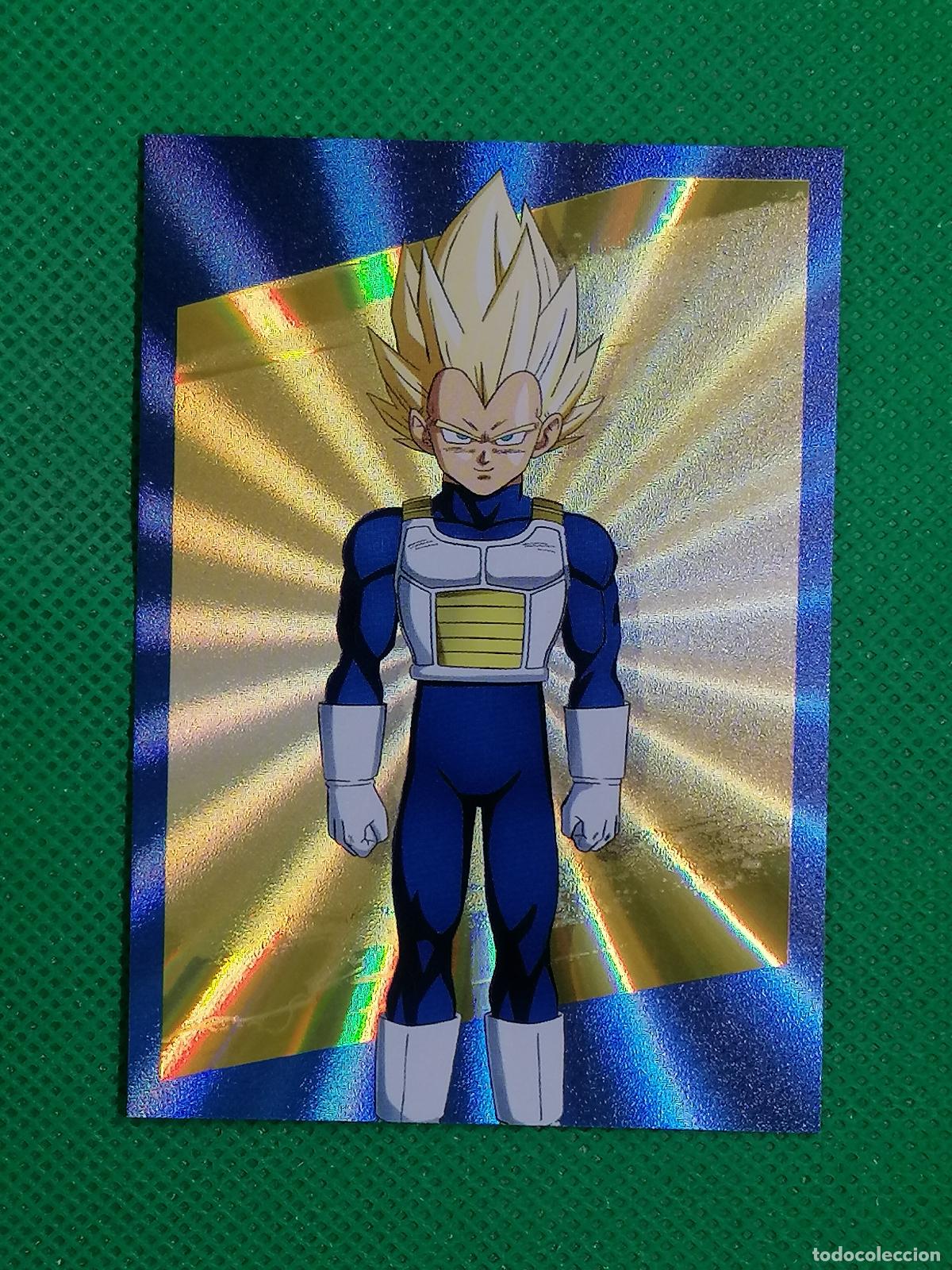 Trading cards: 12 CARTA TRADING CARD RAINBOW SPOKE PARALLEL ⚽ PANINI DRAGON BALL DRAGONBALL DAIMA 26 2026 ⚽