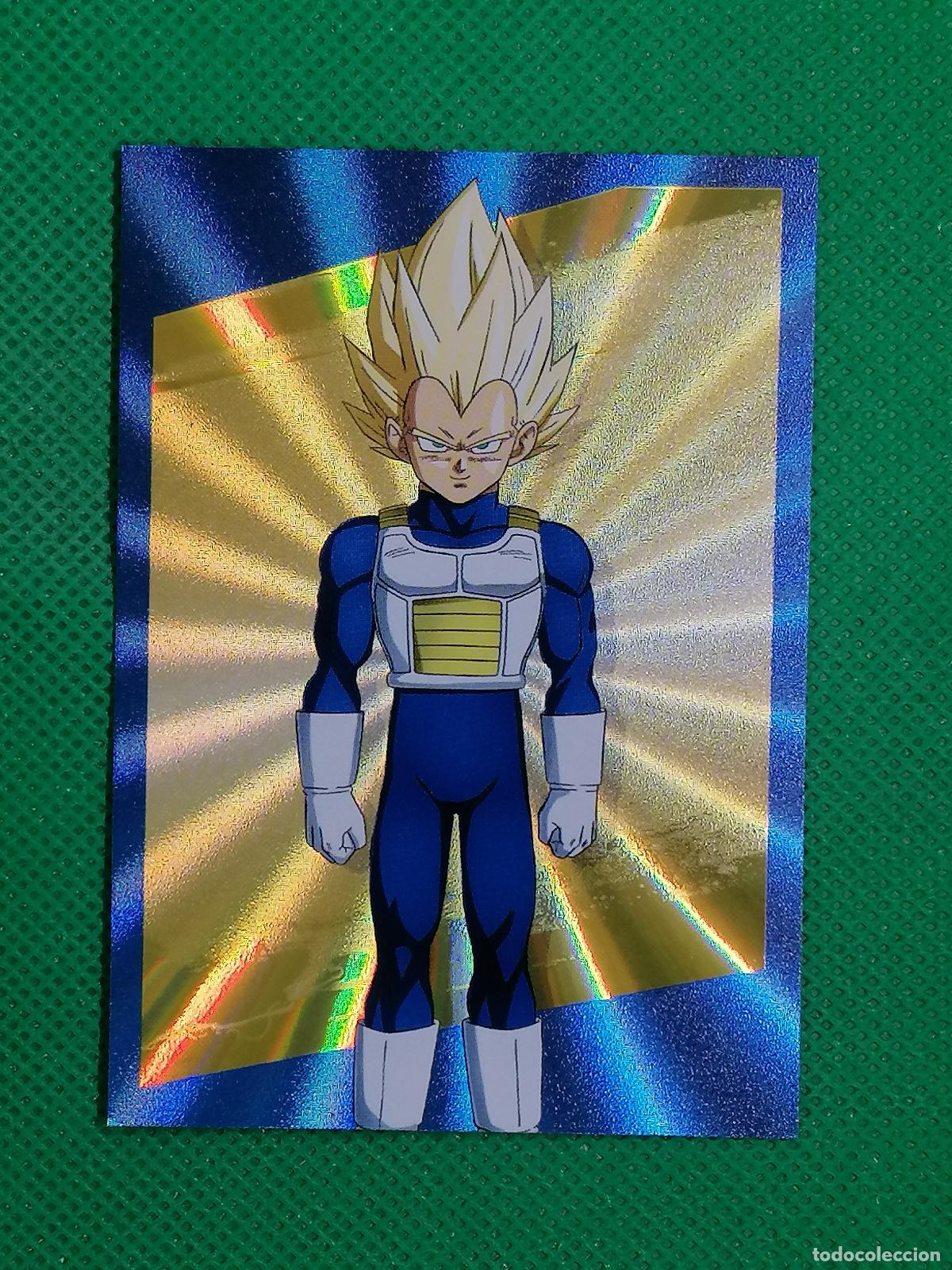 Trading cards: 12 CARTA TRADING CARD RAINBOW SPOKE PARALLEL ⚽ PANINI DRAGON BALL DRAGONBALL DAIMA 26 2026 ⚽