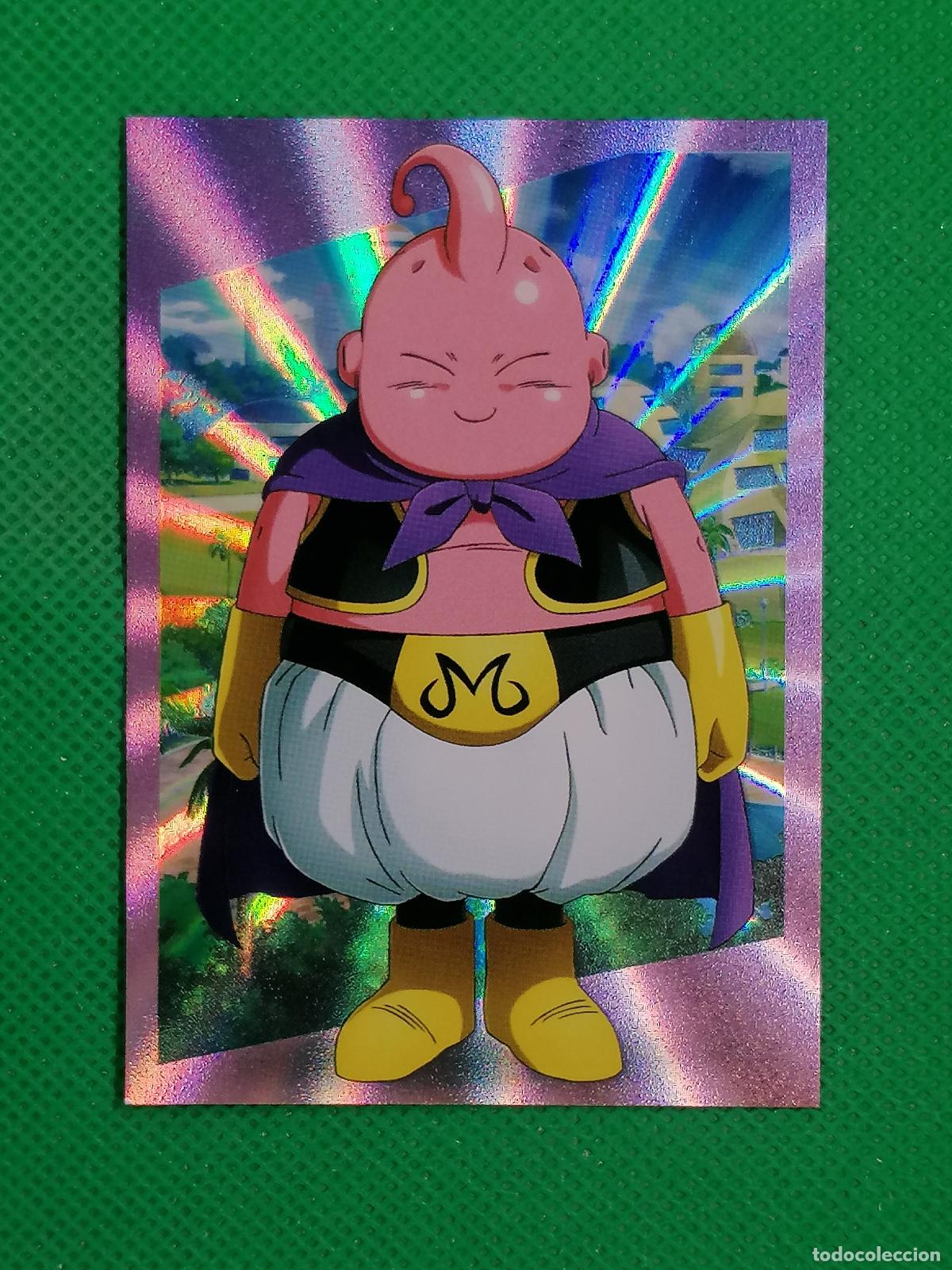 Trading cards: 40 CARTA TRADING CARD RAINBOW SPOKE PARALLEL ⚽ PANINI DRAGON BALL DRAGONBALL DAIMA 26 2026 ⚽