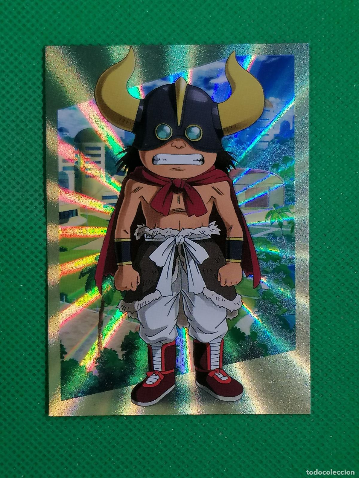Trading cards: 40 CARTA TRADING CARD RAINBOW SPOKE PARALLEL ⚽ PANINI DRAGON BALL DRAGONBALL DAIMA 26 2026 ⚽