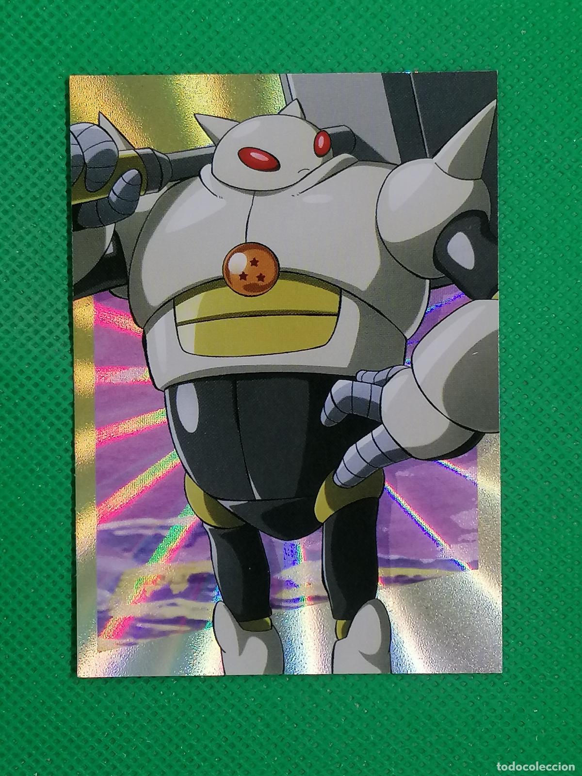 Trading cards: 63 CARTA TRADING CARD RAINBOW SPOKE PARALLEL ⚽ PANINI DRAGON BALL DRAGONBALL DAIMA 26 2026 ⚽