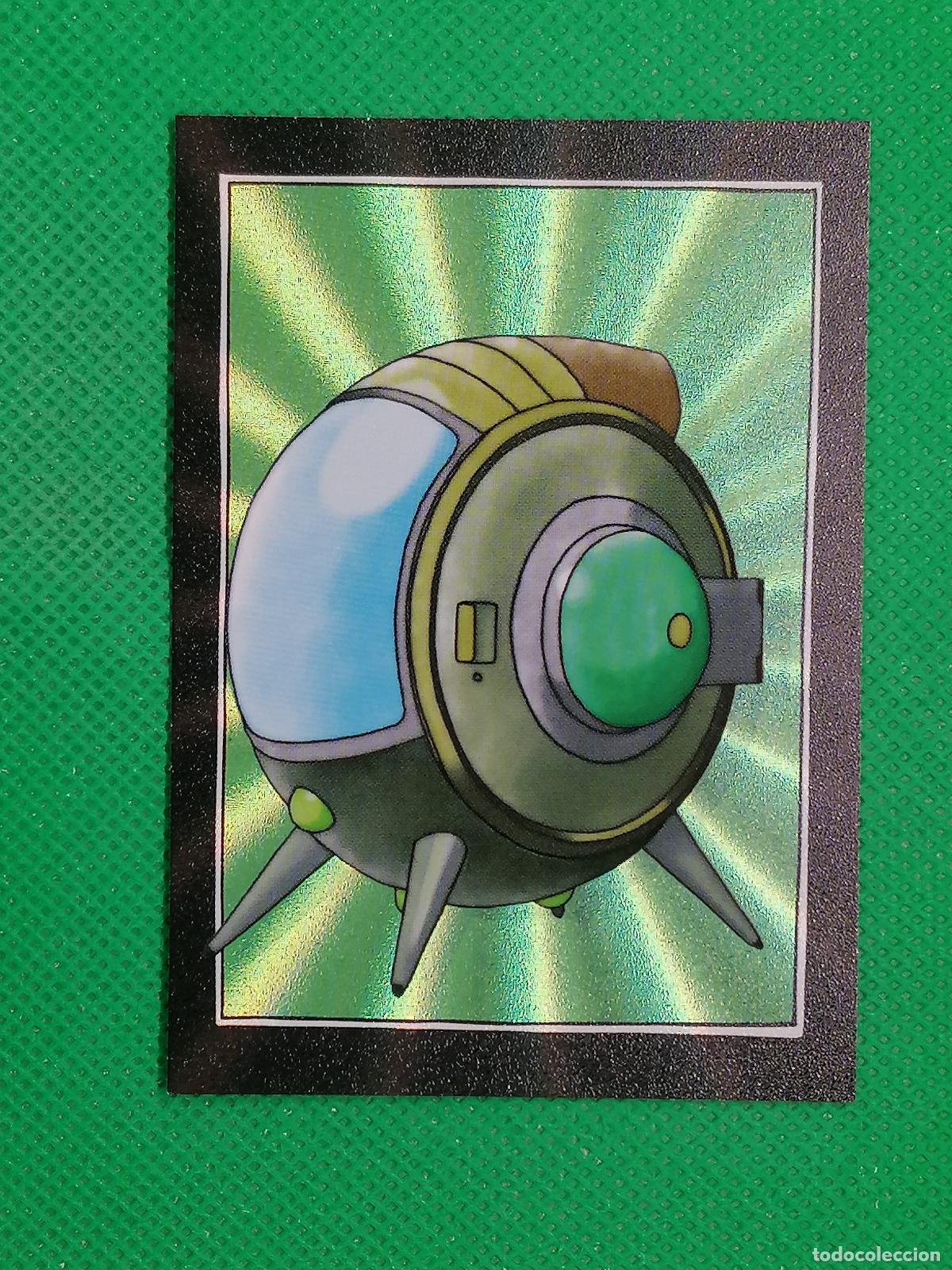 Trading cards: 87 CARTA TRADING CARD RAINBOW SPOKE PARALLEL ⚽ PANINI DRAGON BALL DRAGONBALL DAIMA 26 2026 ⚽