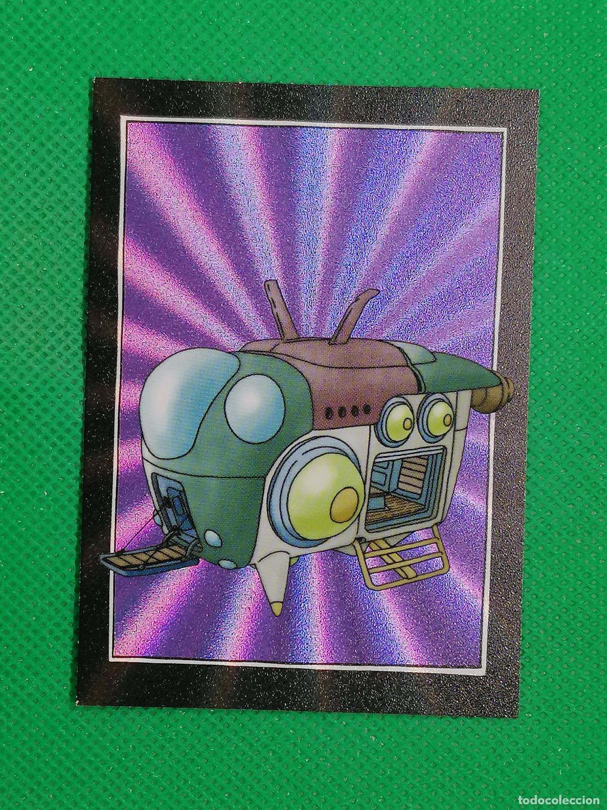 Trading cards: 89 CARTA TRADING CARD RAINBOW SPOKE PARALLEL ⚽ PANINI DRAGON BALL DRAGONBALL DAIMA 26 2026 ⚽