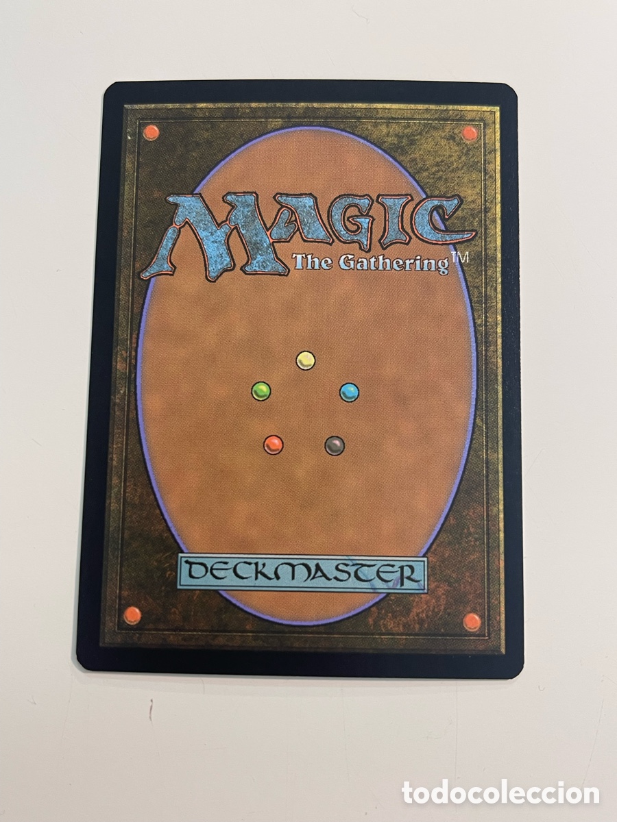 Trading cards: card MAGIC the Gathering &rdquo;WALKING CORPSE&rdquo; Core Set M21 ENG. #128 - Foto 4