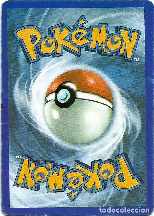 Trading cards: CHARIZARD - POK&Eacute;MON - 154 - ORIGINAL - Foto 2