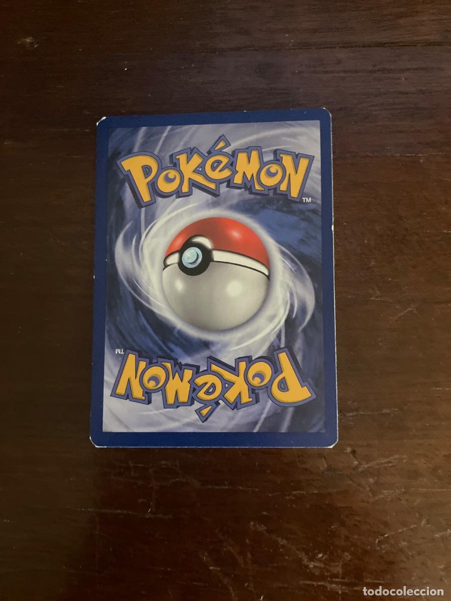 Trading cards: POKEMON MAZO APAG&Oacute;N BASE SET &iexcl;COMPLETO! - Foto 6