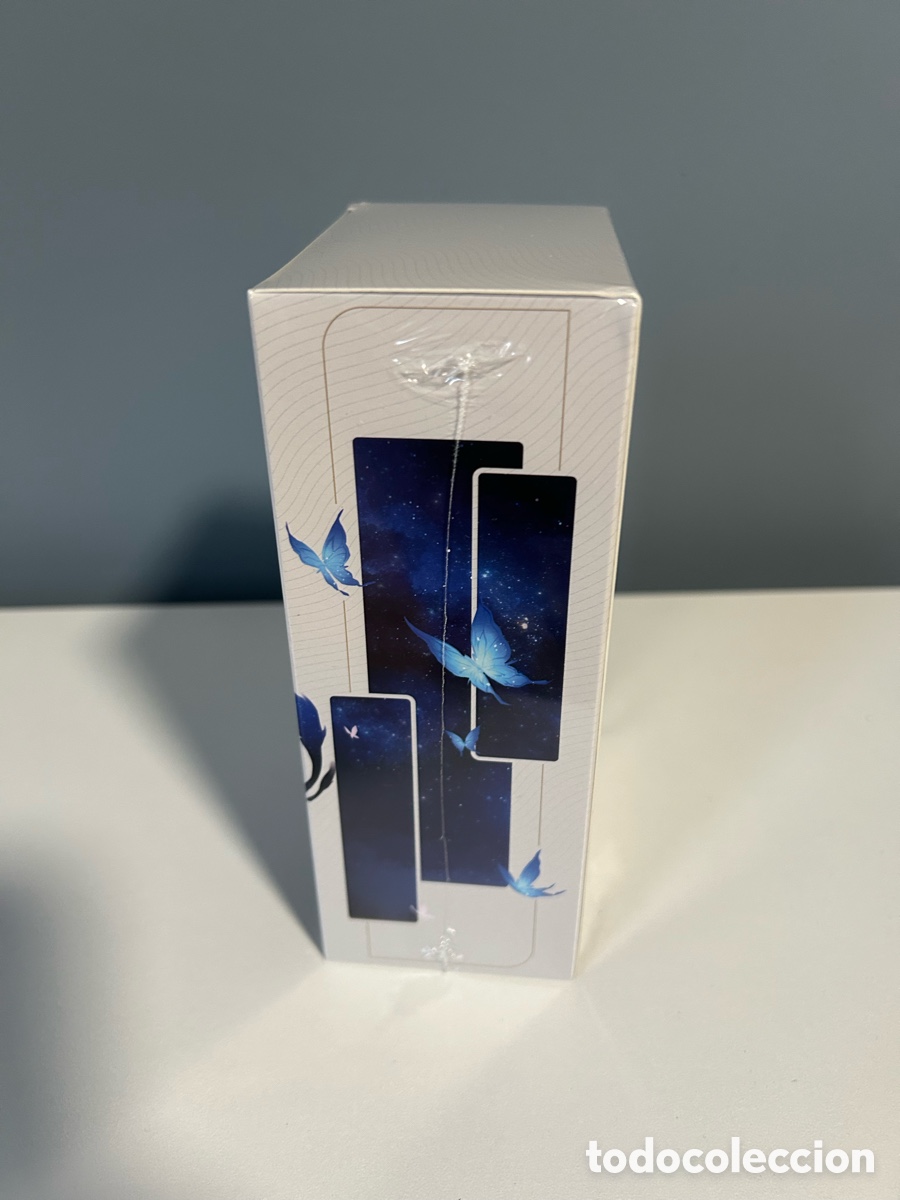 Trading cards: Wuthering Waves Battle Booster Box BP01 - Foto 3