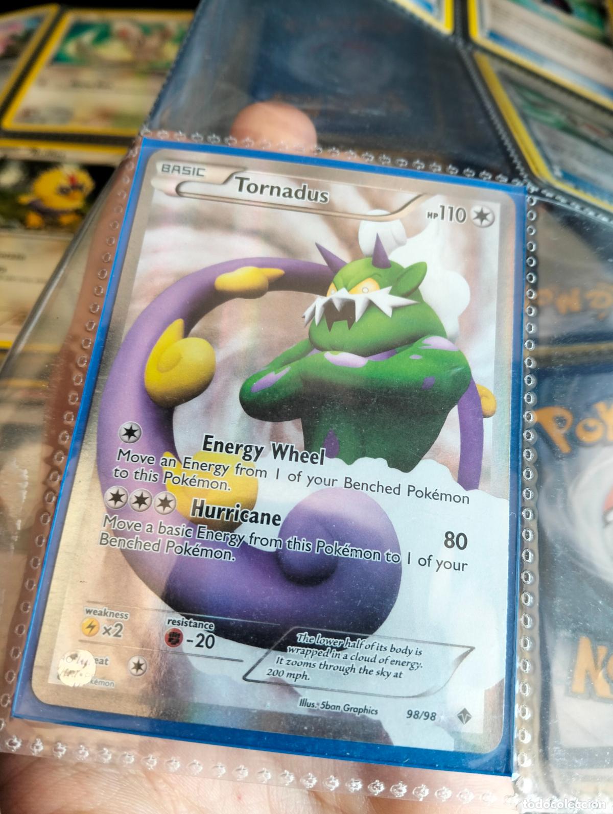 Cartas Colecion&aacute;veis: Colecci&oacute;n Emerging powers incompleta lote cartas Pok&eacute;mon varios idiomas holo rare incomunes 2008