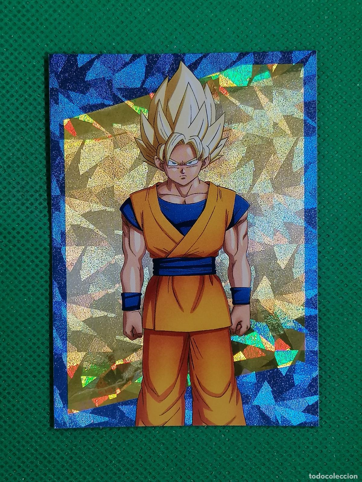 Trading cards: 2 CARTA TRADING CARD CRYSTAL SHARD PARALLEL ⚽ PANINI DRAGON BALL DRAGONBALL DAIMA 26 2026 ⚽