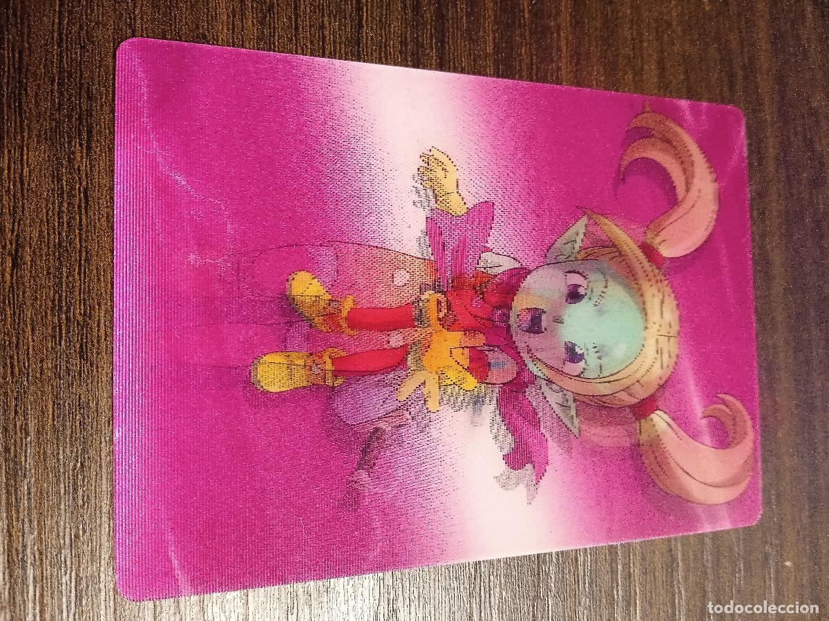Sammelkarten: Cromo Trading Card Collection Panini Dragon Ball DAIMA 203