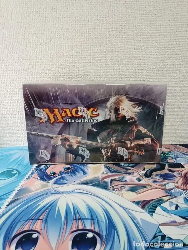 Sammelkarten: Dark Ascension Caja de sobres Magic the Gathering Japon&eacute;s PRECINTADO