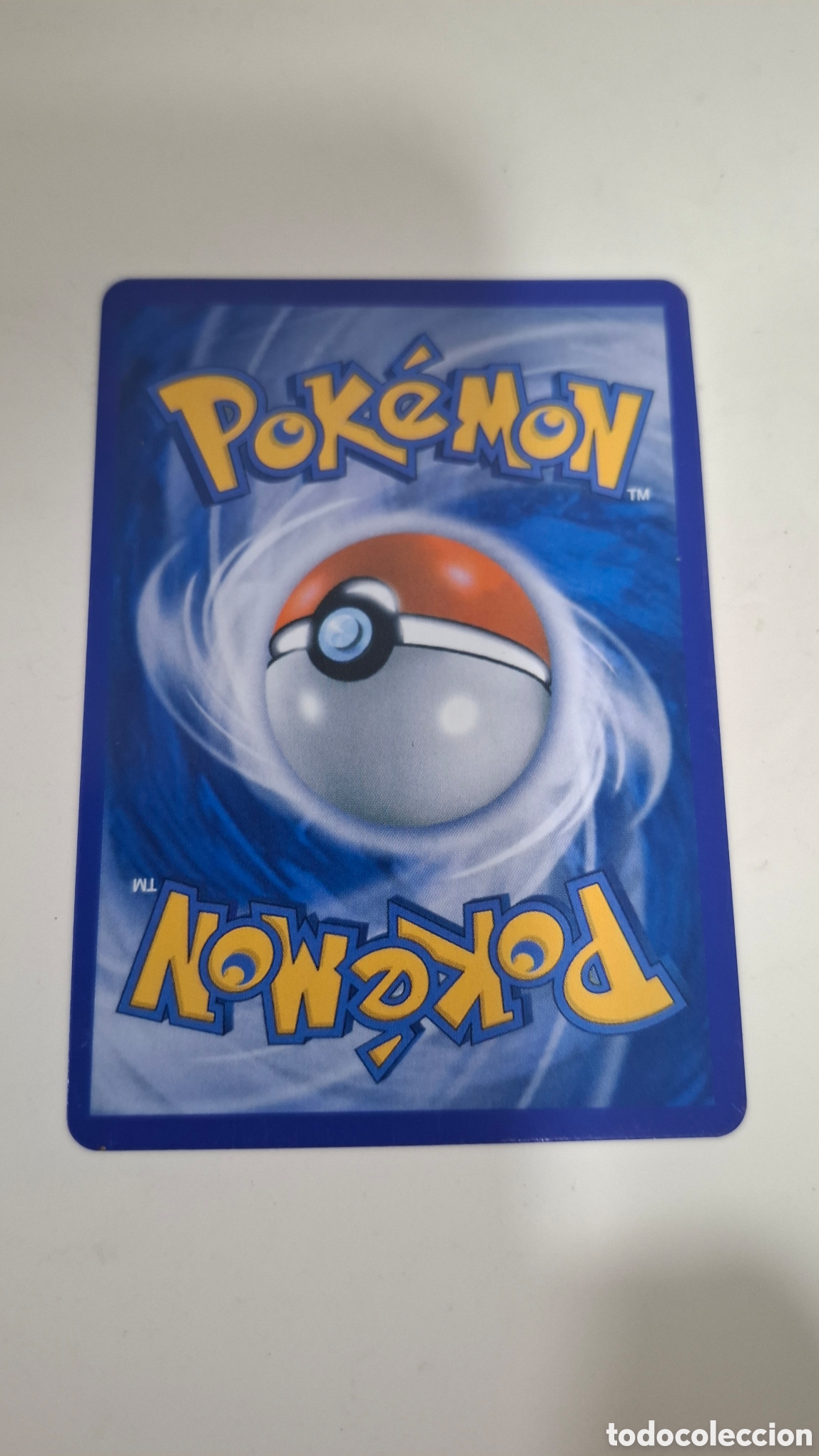 Trading cards: CARTA POKEMON CARD RILLABOOM VMAX - Foto 2