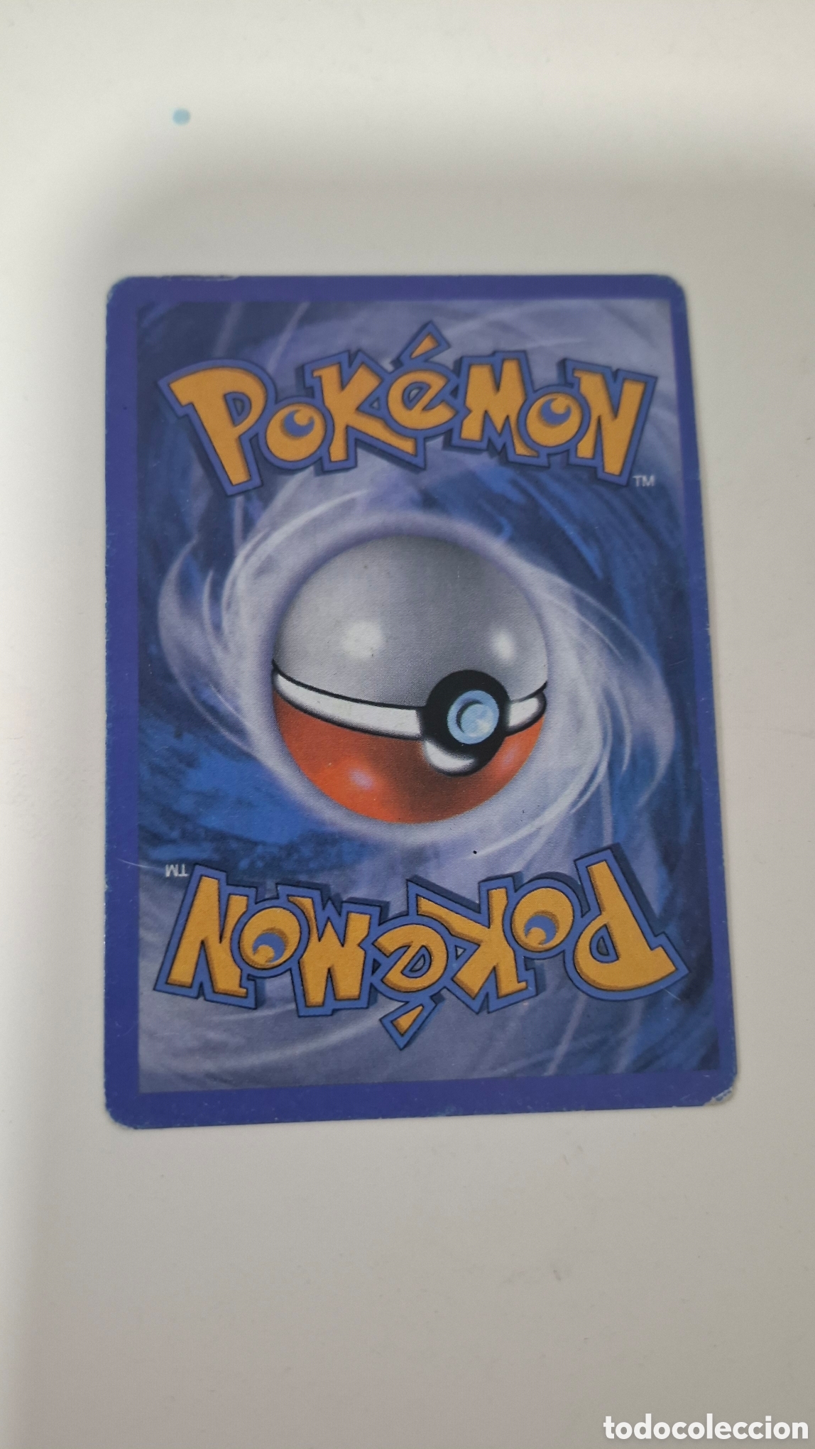 Trading cards: CARTA POKEMON CARD YANMEGA BREAK - Foto 2