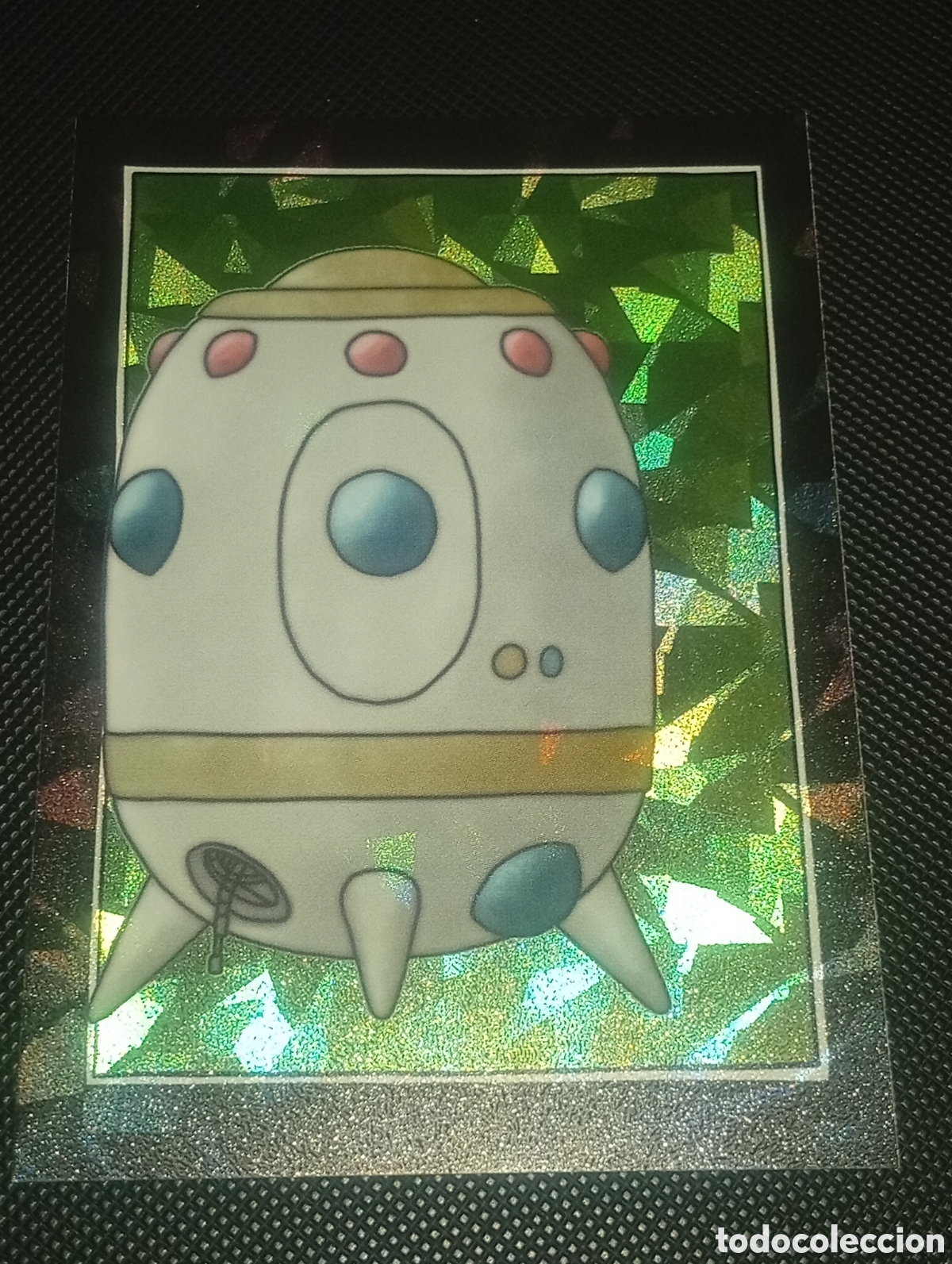 Cartas Colecion&aacute;veis: 88 paralela CRYSTAL SHARD DRAGON BALL DAIMA TRADING CARD COLLECTION DRAGONBALL PANINI CARDS 2026
