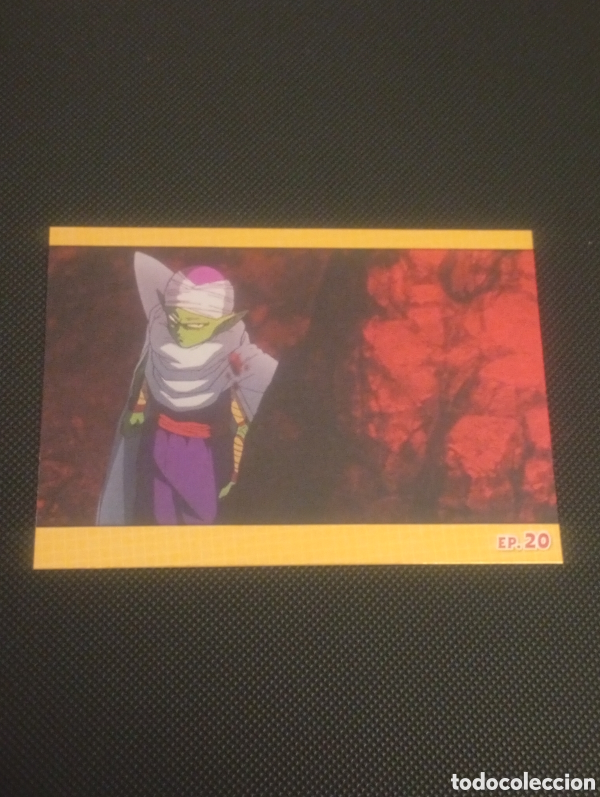 Trading Cards: 194 DRAGON BALL DAIMA TRADING CARD COLLECTION DRAGONBALL PANINI CARDS 2026