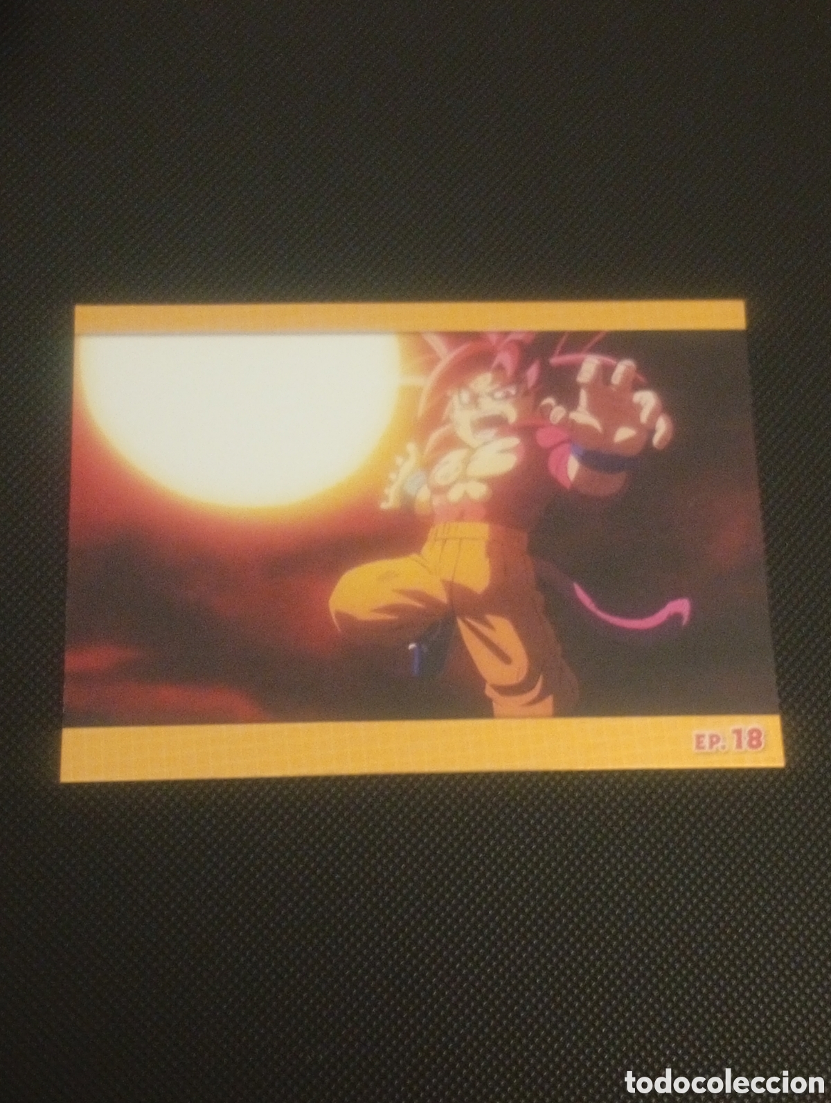 Trading cards: 188 DRAGON BALL DAIMA TRADING CARD COLLECTION DRAGONBALL PANINI CARDS 2026