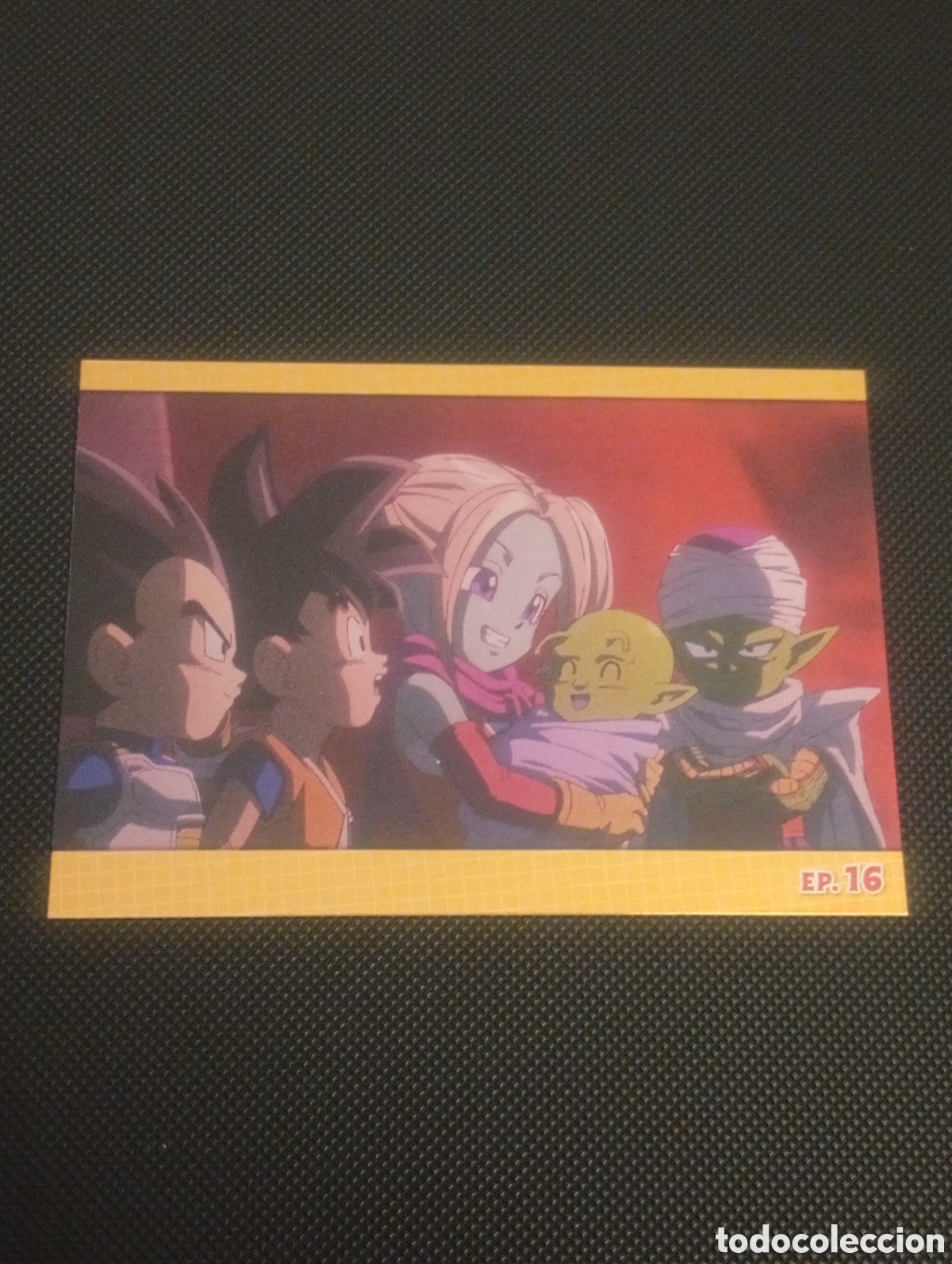 Trading cards: 183 DRAGON BALL DAIMA TRADING CARD COLLECTION DRAGONBALL PANINI CARDS 2026