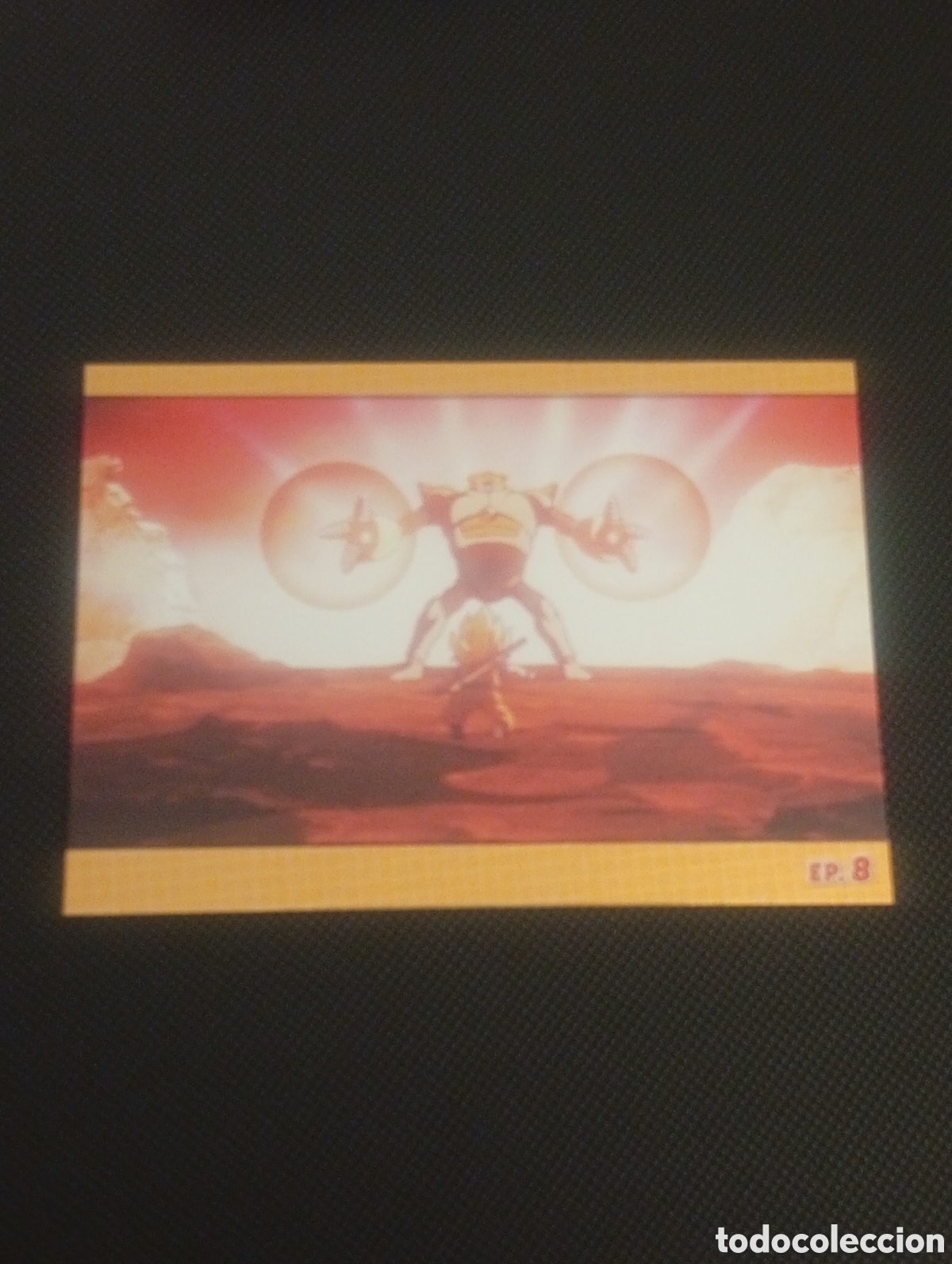 Cartas Colecion&aacute;veis: 158 DRAGON BALL DAIMA TRADING CARD COLLECTION DRAGONBALL PANINI CARDS 2026