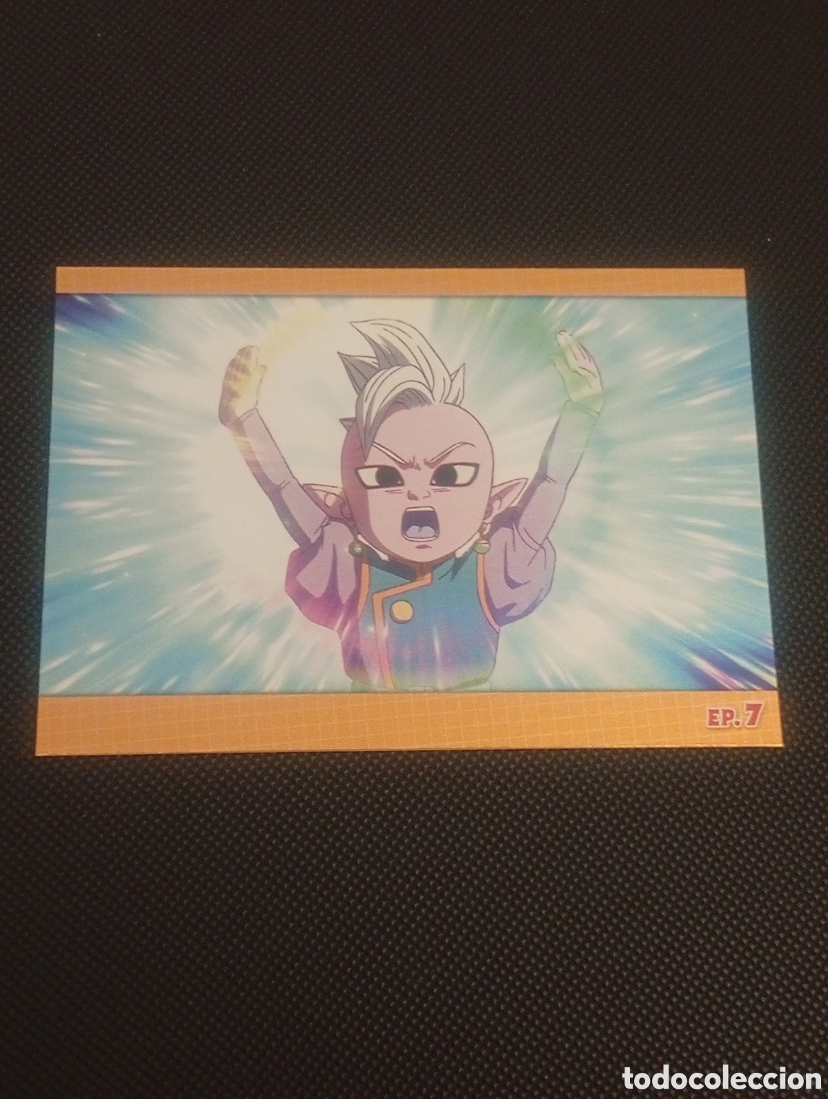 Cartas Colecion&aacute;veis: 155 DRAGON BALL DAIMA TRADING CARD COLLECTION DRAGONBALL PANINI CARDS 2026