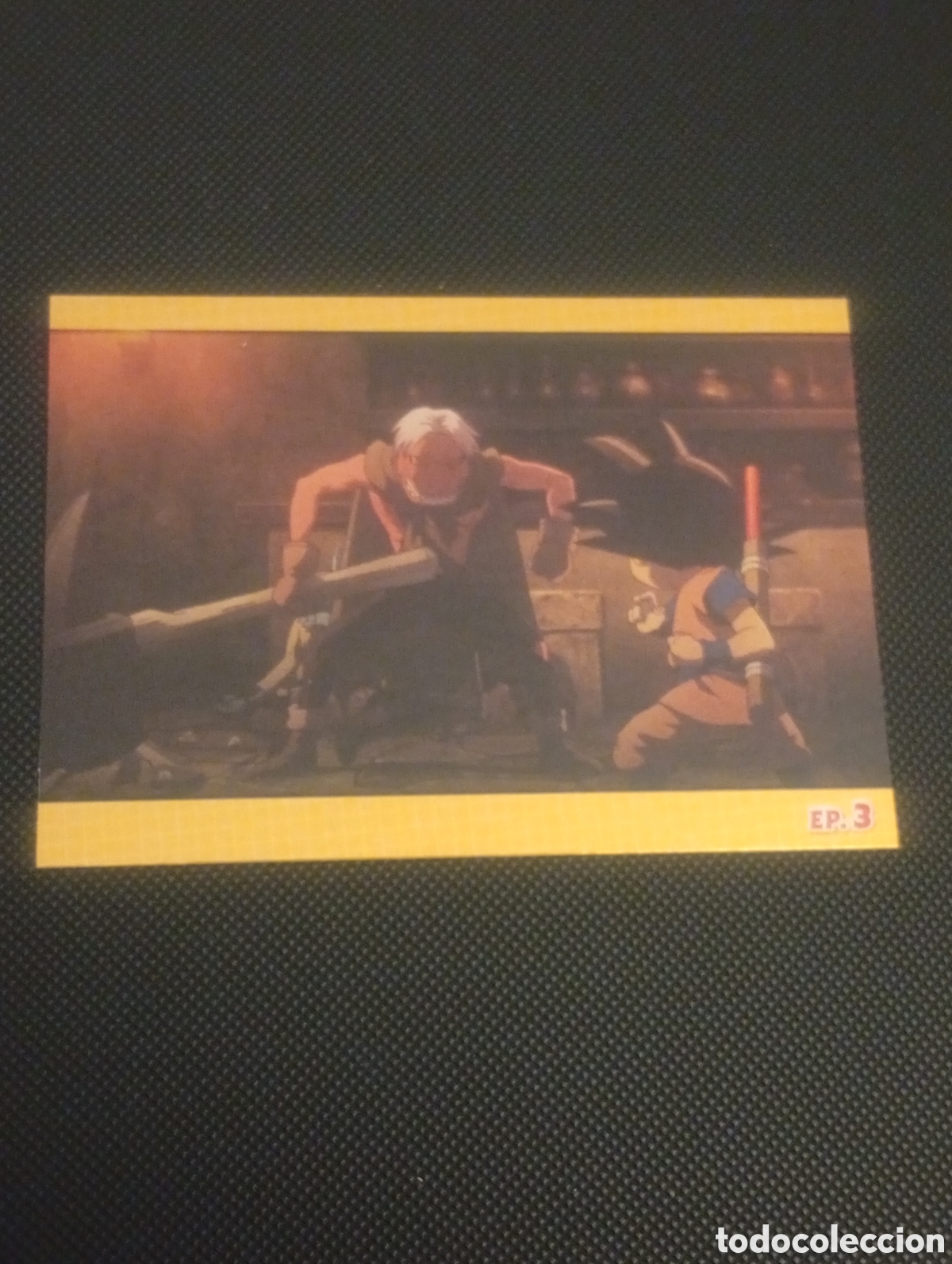 Cartas Colecion&aacute;veis: 144 DRAGON BALL DAIMA TRADING CARD COLLECTION DRAGONBALL PANINI CARDS 2026