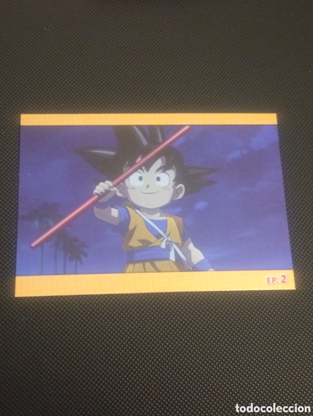 Cartas Colecion&aacute;veis: 141 DRAGON BALL DAIMA TRADING CARD COLLECTION DRAGONBALL PANINI CARDS 2026