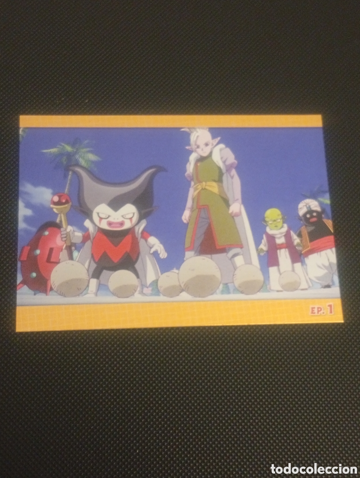 Cartas Colecion&aacute;veis: 138 DRAGON BALL DAIMA TRADING CARD COLLECTION DRAGONBALL PANINI CARDS 2026