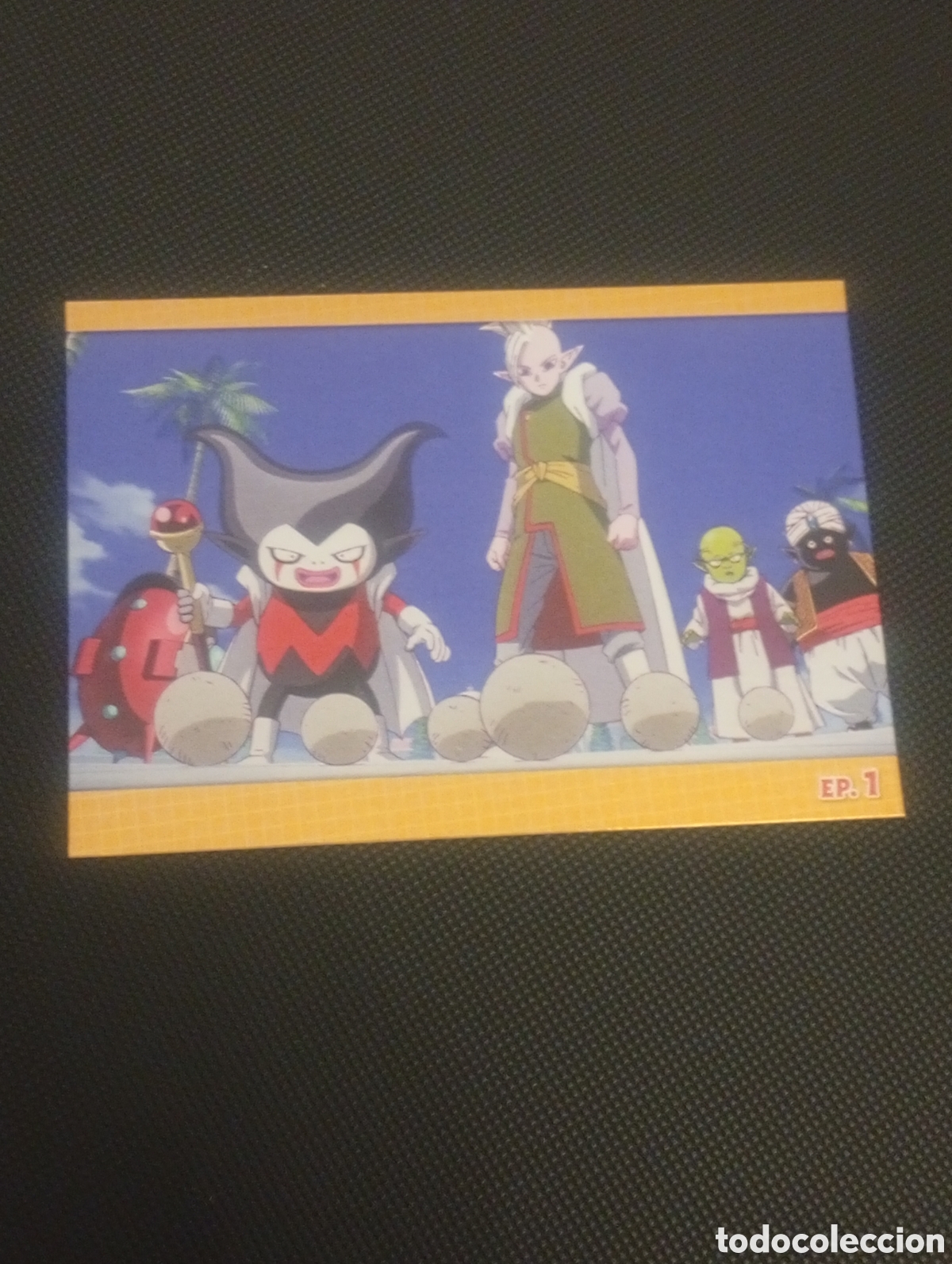 Cartas Colecion&aacute;veis: 138 DRAGON BALL DAIMA TRADING CARD COLLECTION DRAGONBALL PANINI CARDS 2026