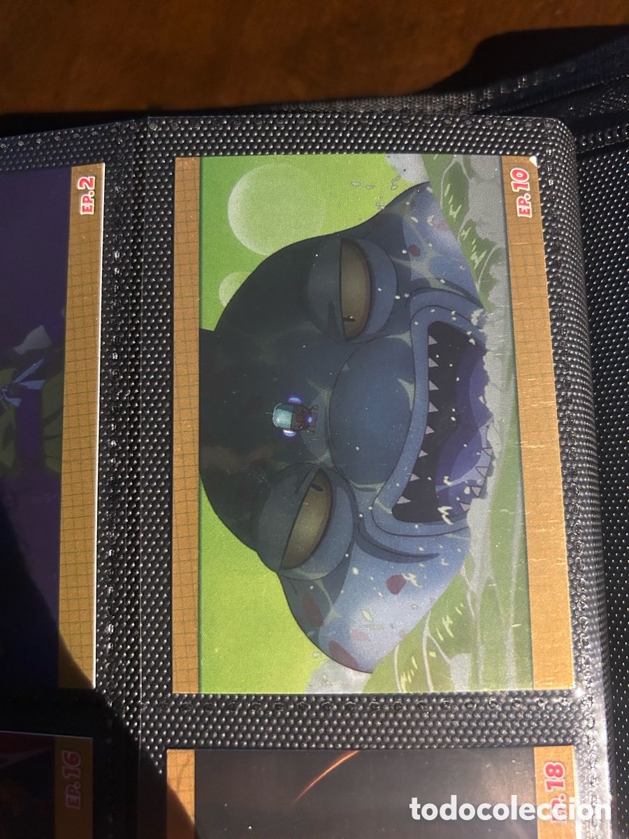 Trading Cards: num 165. Dragon Ball Daima - Kraken (Highlight)