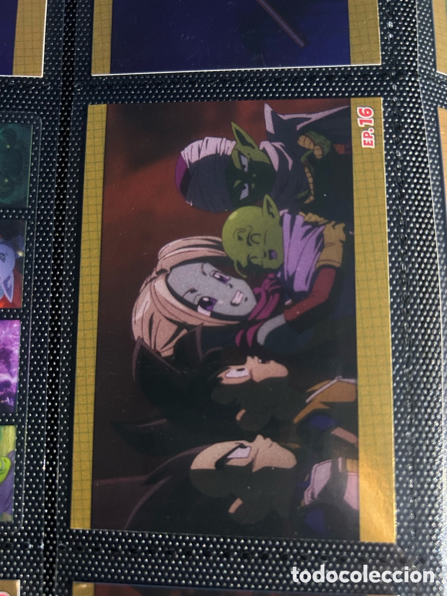 Trading cards: num 183. Dragon Ball Daima - Dende (Highlight) - Foto 1