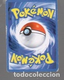 Trading cards: CROMO DE POK&Eacute;MON DE ENERGY A&Ntilde;O 2020 - Foto 2